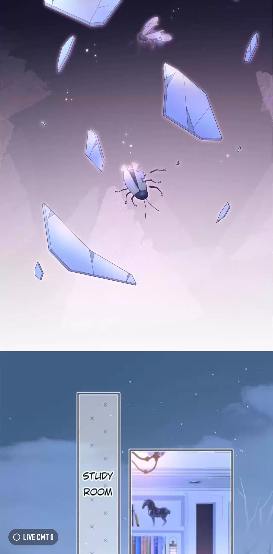 The Prince And His Mischievous One Chapter 72 - page 12