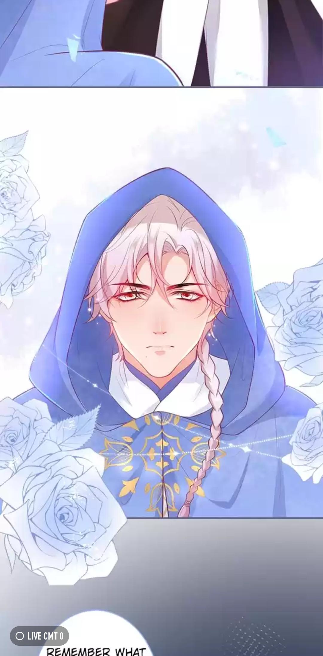 The Prince And His Mischievous One Chapter 72 - page 15