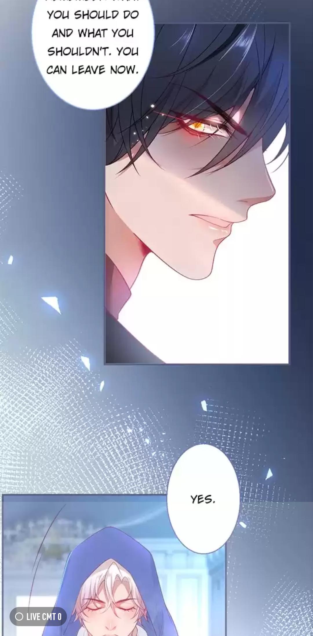 The Prince And His Mischievous One Chapter 72 - page 16