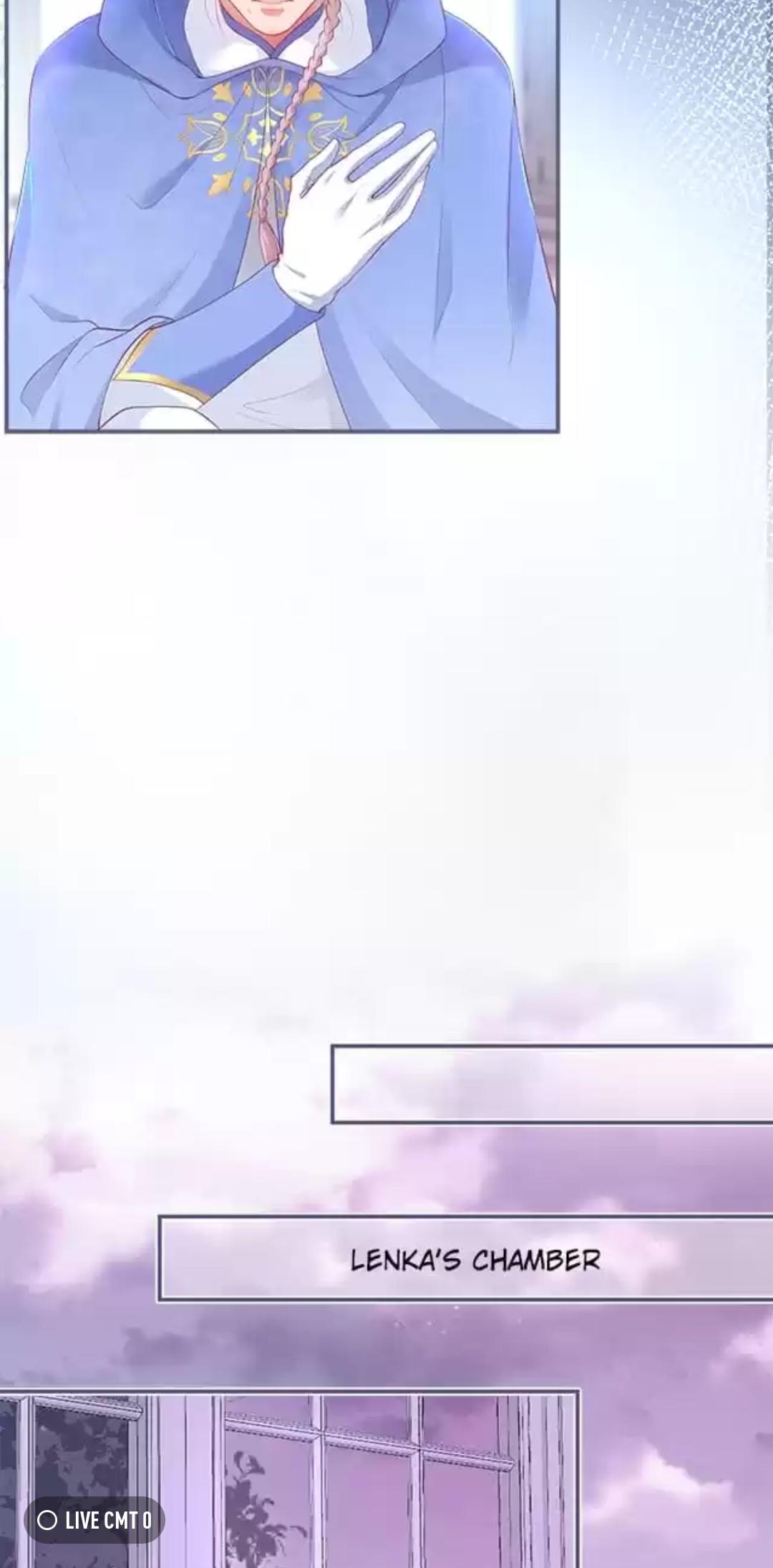 The Prince And His Mischievous One Chapter 72 - page 17