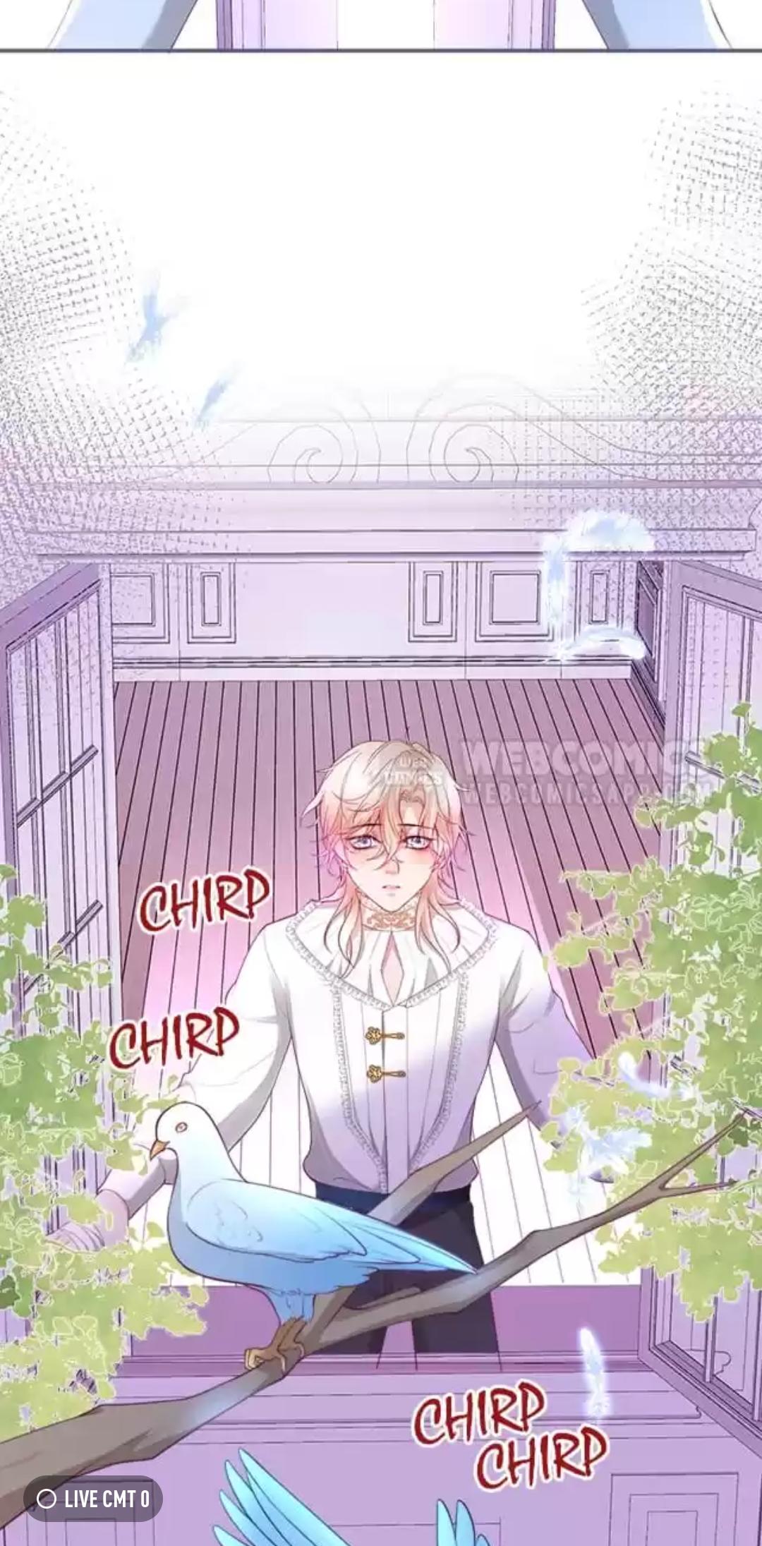 The Prince And His Mischievous One Chapter 72 - page 19
