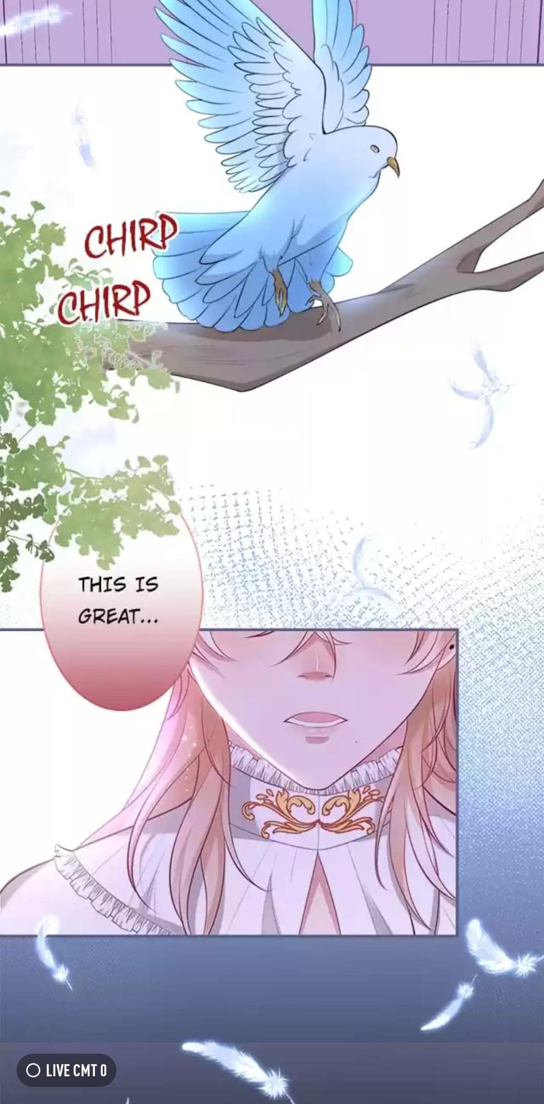 The Prince And His Mischievous One Chapter 72 - page 20