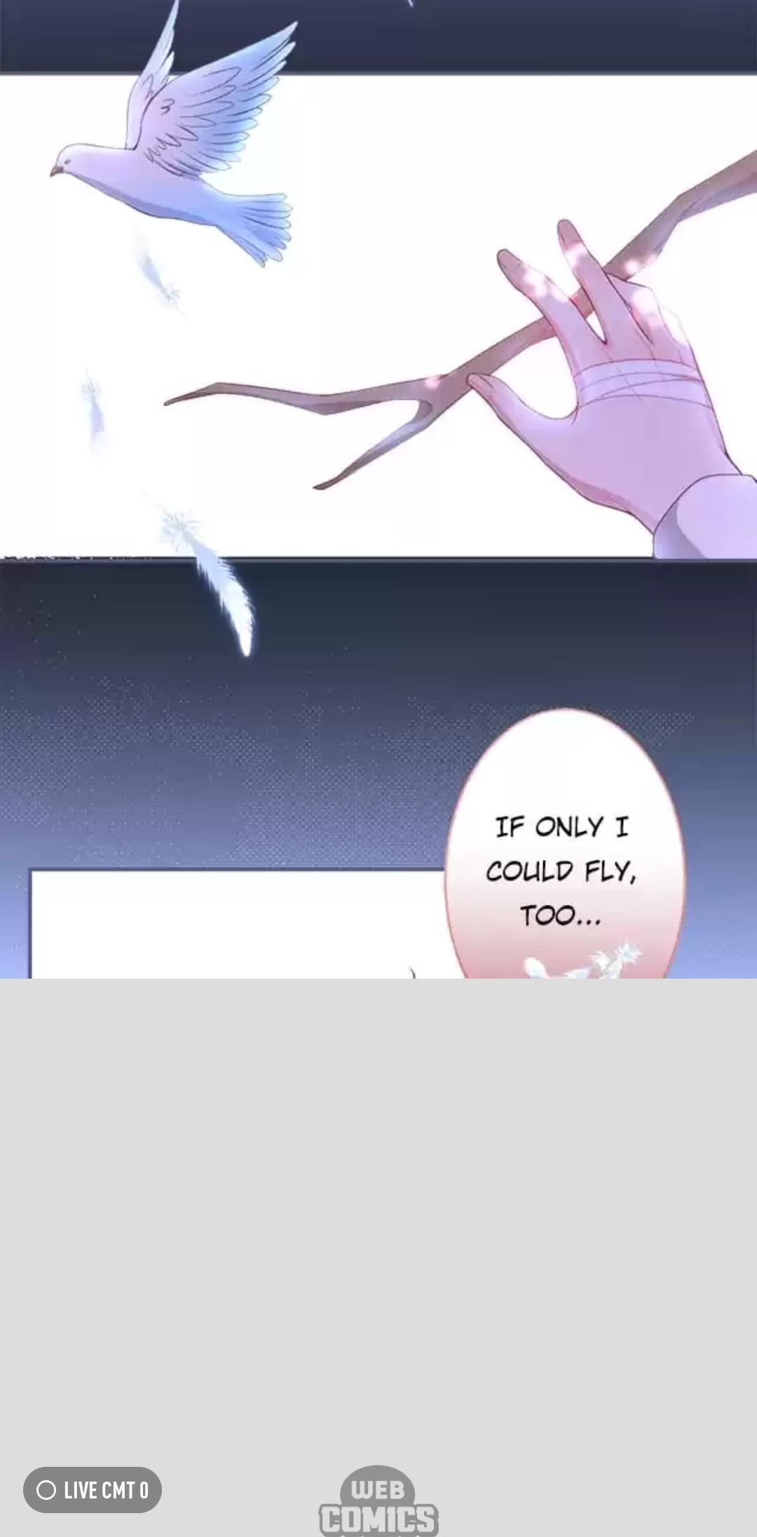 The Prince And His Mischievous One Chapter 72 - page 21