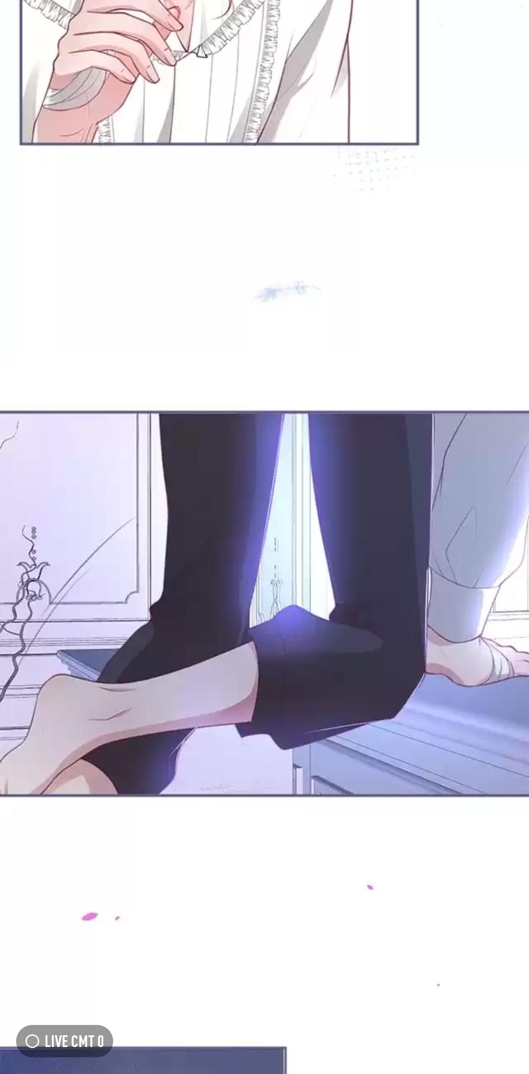 The Prince And His Mischievous One Chapter 72 - page 22