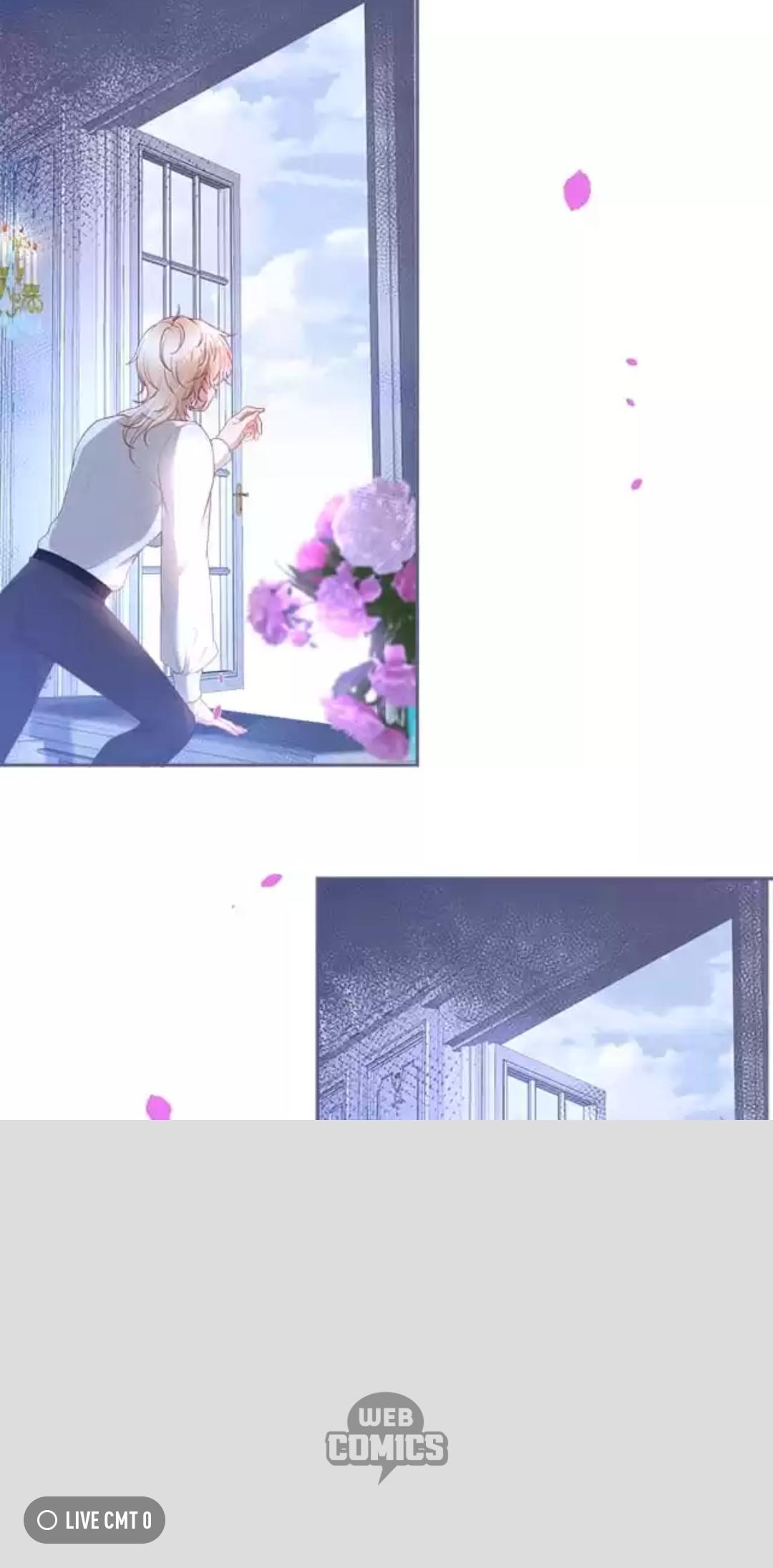 The Prince And His Mischievous One Chapter 72 - page 23
