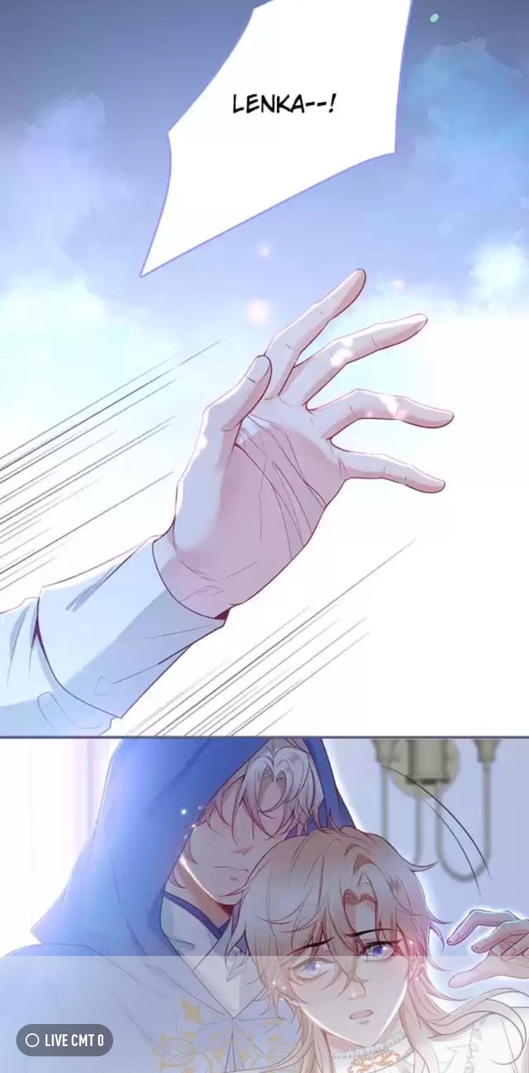The Prince And His Mischievous One Chapter 72 - page 26