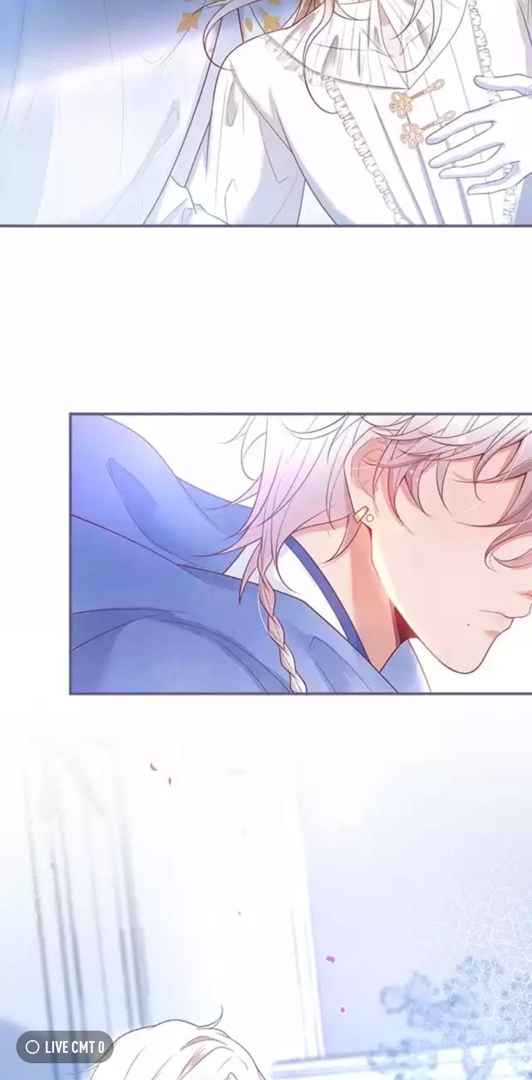 The Prince And His Mischievous One Chapter 72 - page 27