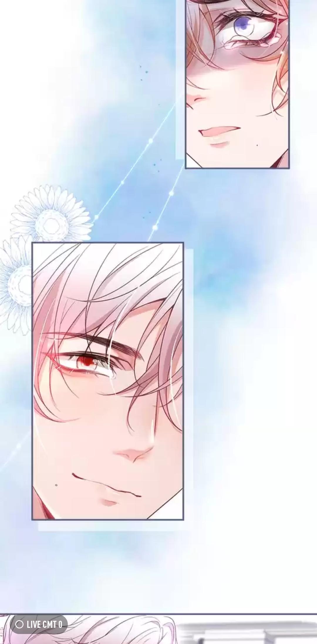 The Prince And His Mischievous One Chapter 72 - page 29