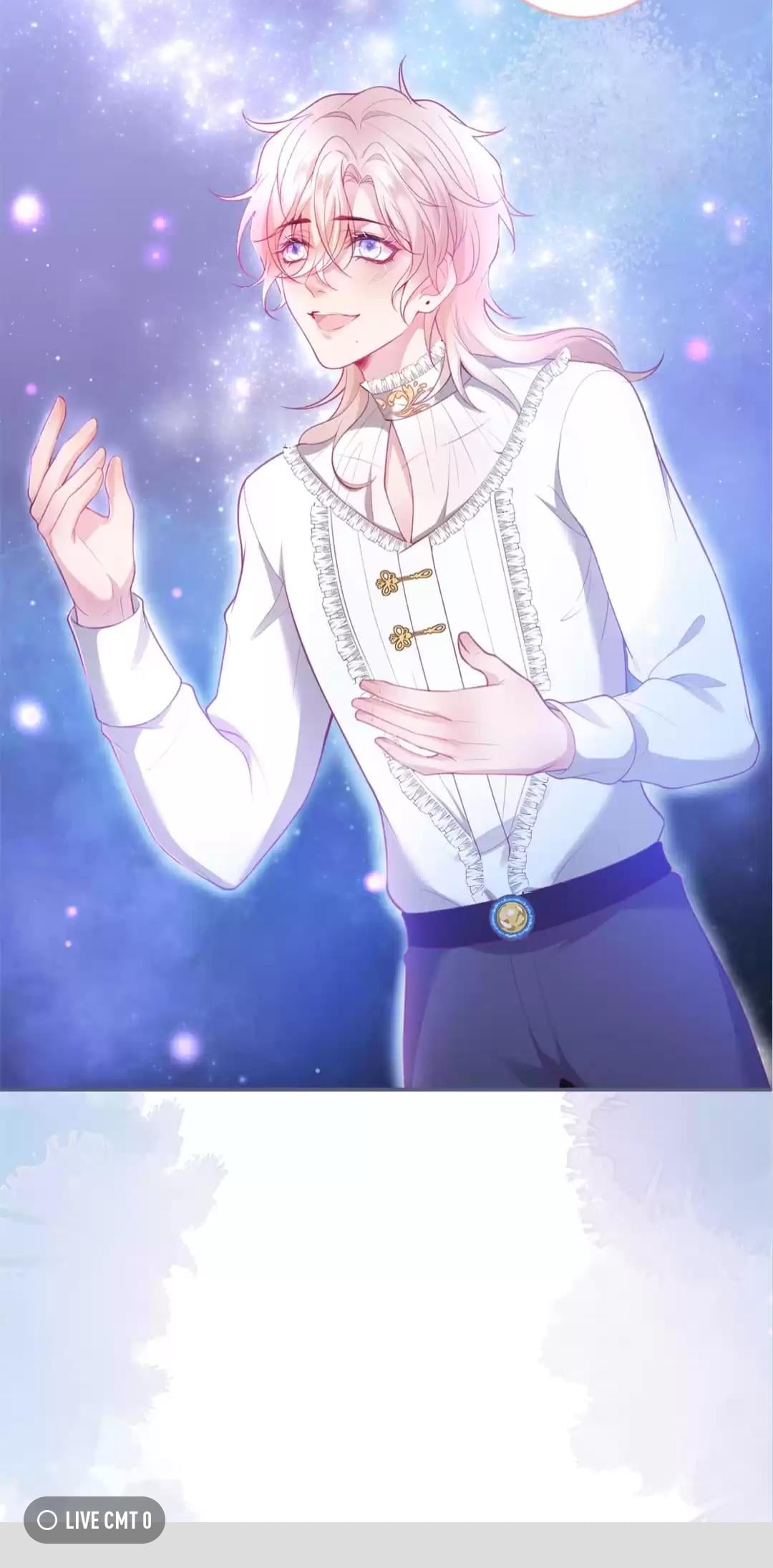 The Prince And His Mischievous One Chapter 72 - page 3