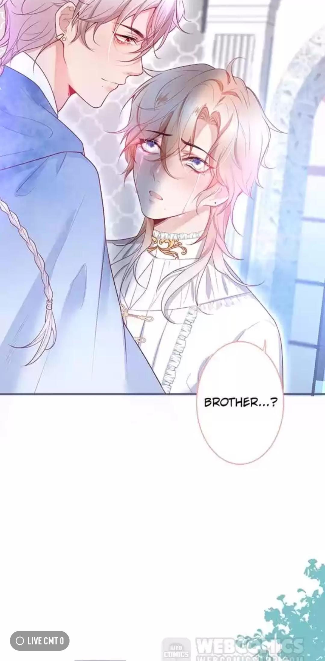 The Prince And His Mischievous One Chapter 72 - page 30
