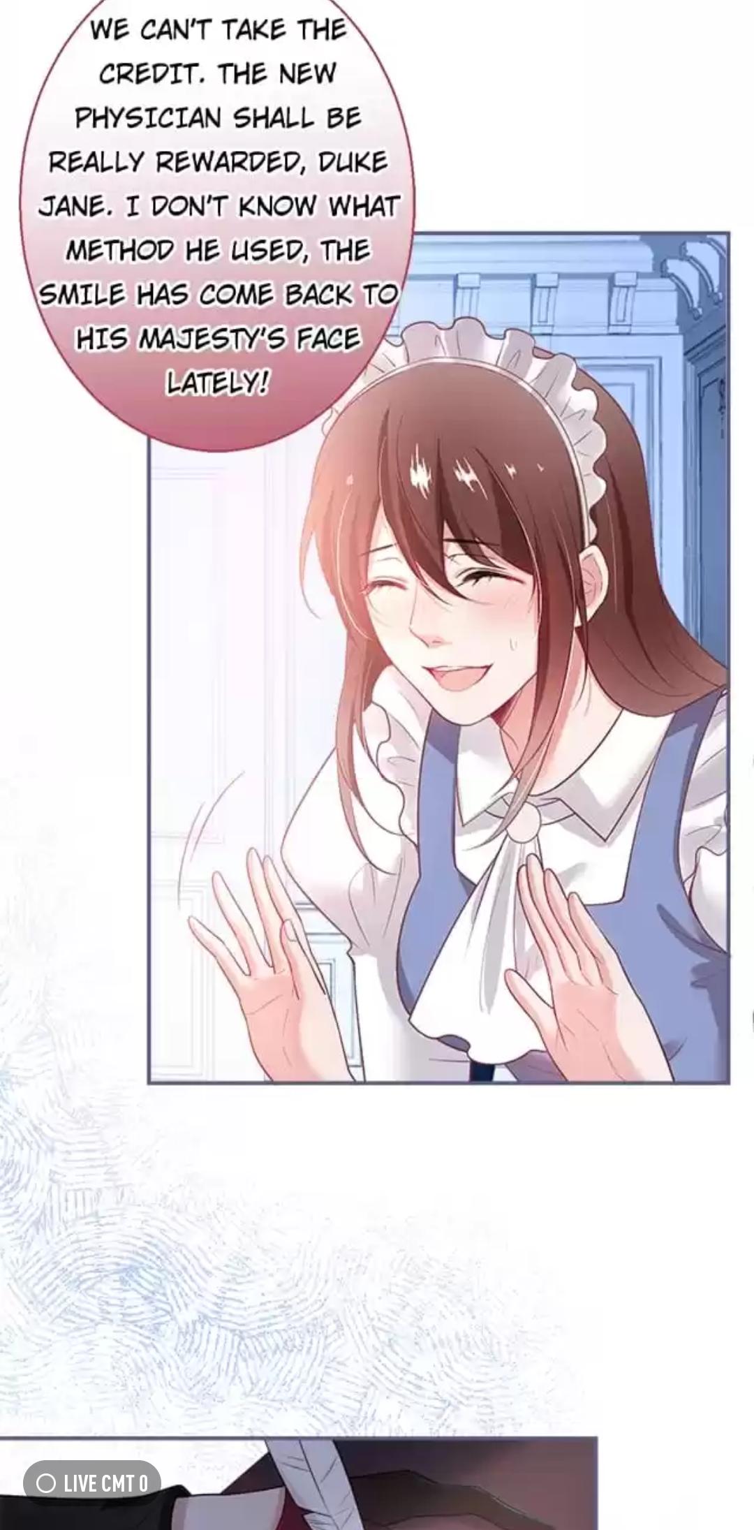 The Prince And His Mischievous One Chapter 72 - page 34