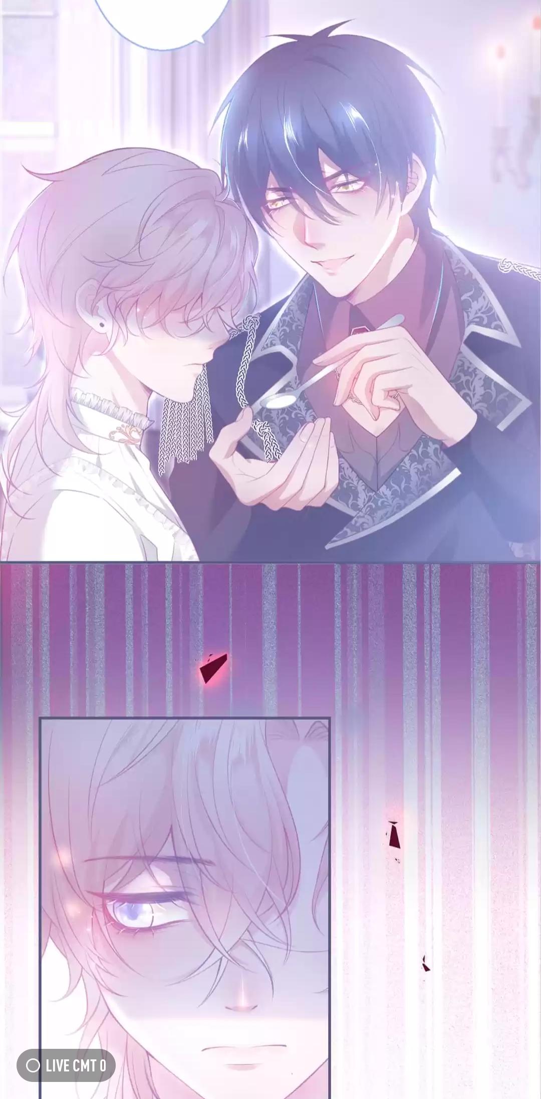 The Prince And His Mischievous One Chapter 72 - page 37