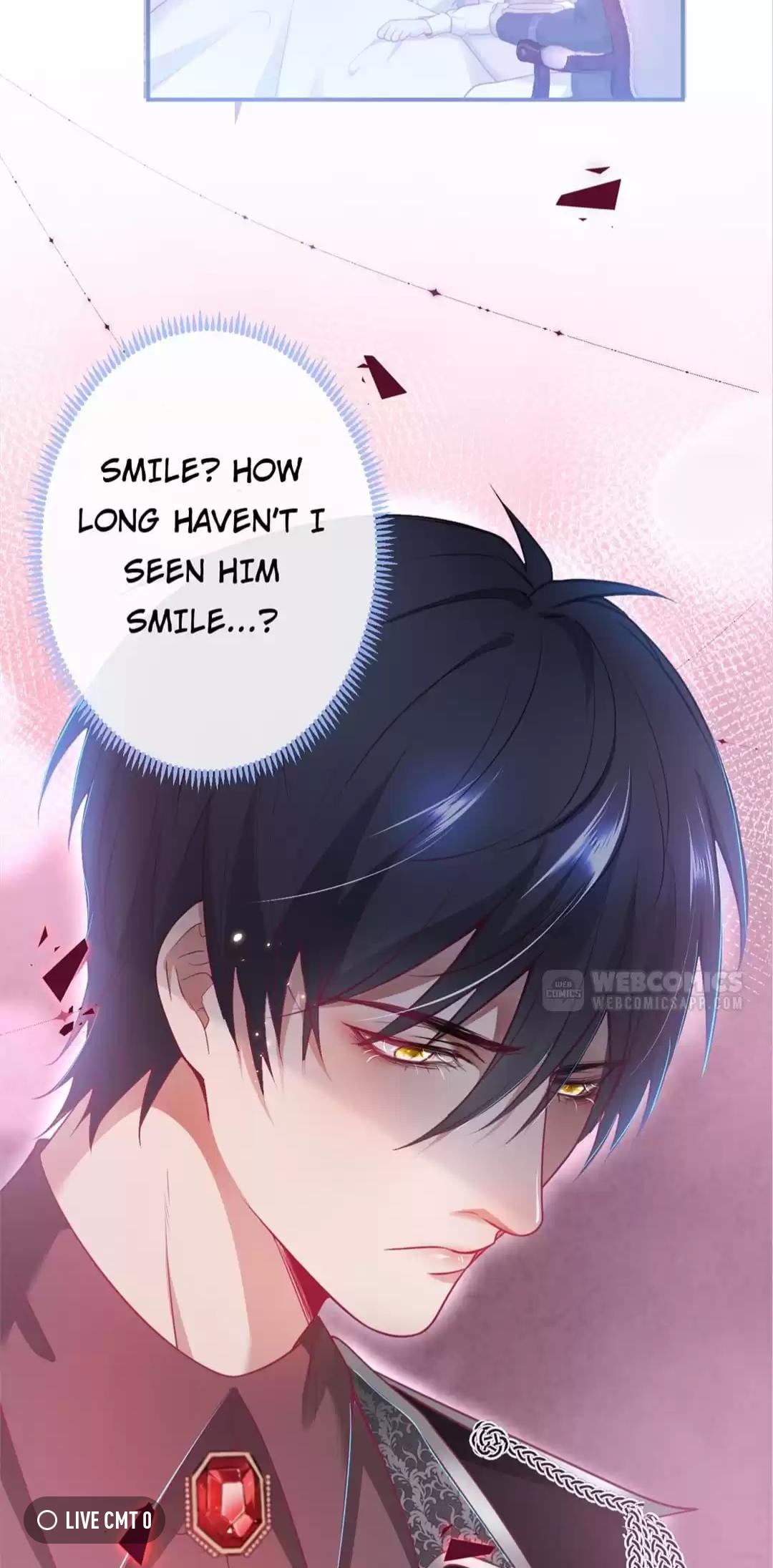 The Prince And His Mischievous One Chapter 72 - page 39