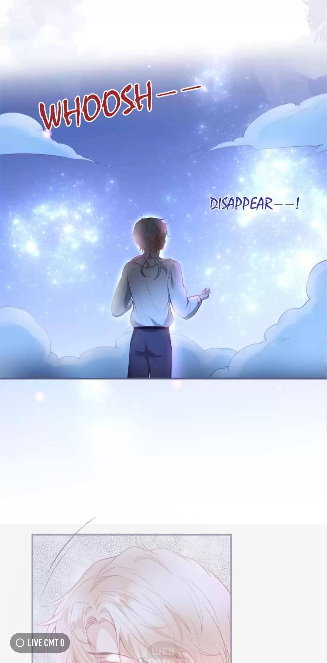 The Prince And His Mischievous One Chapter 72 - page 4