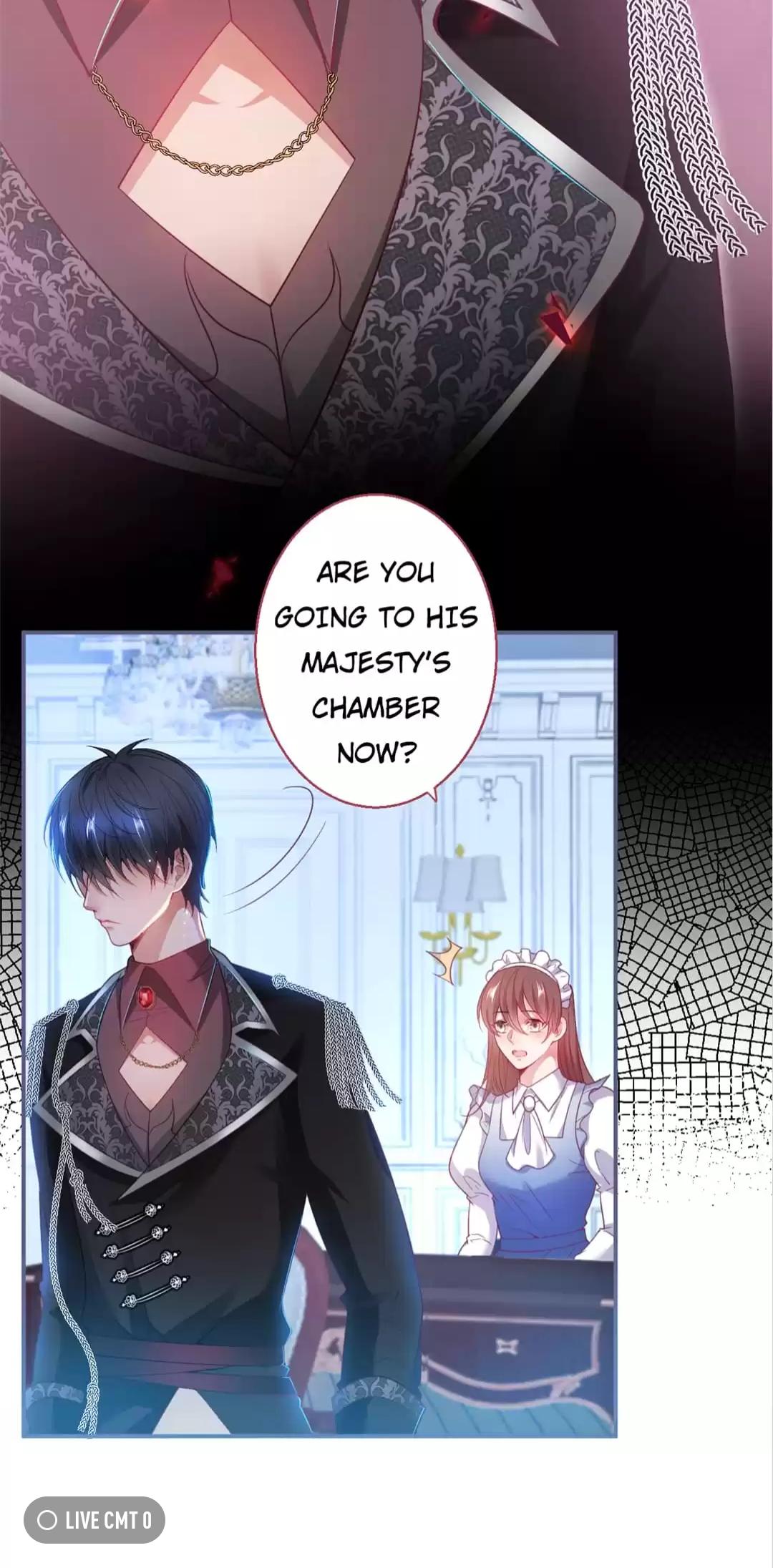The Prince And His Mischievous One Chapter 72 - page 40
