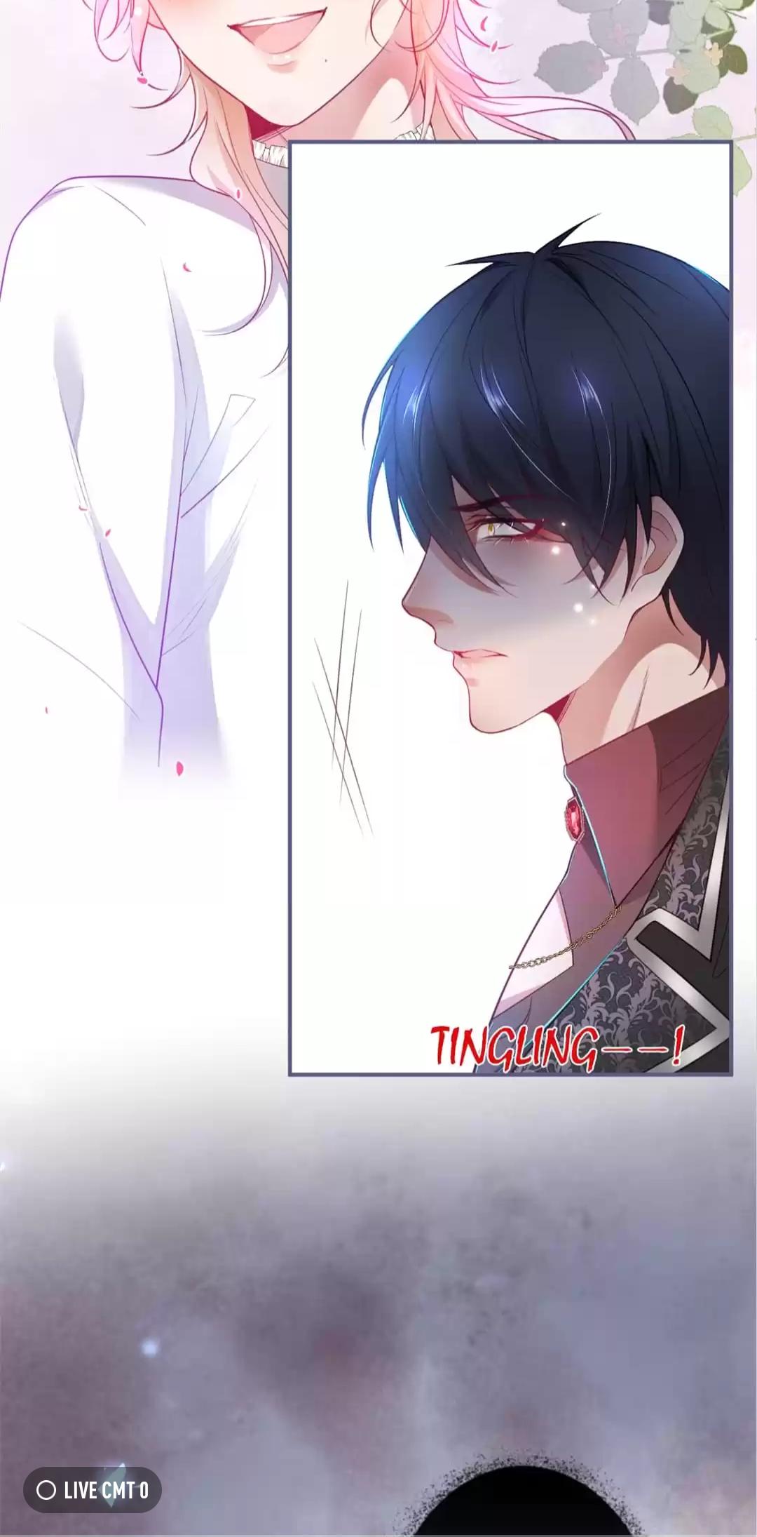The Prince And His Mischievous One Chapter 72 - page 44