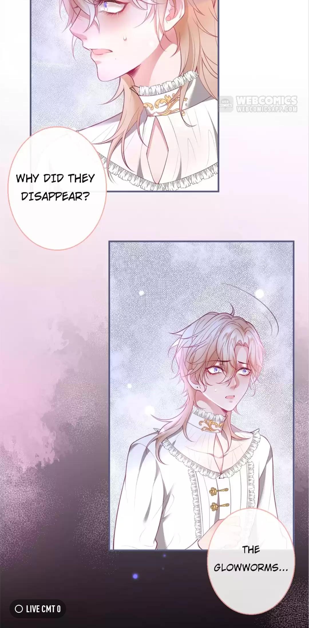 The Prince And His Mischievous One Chapter 72 - page 5