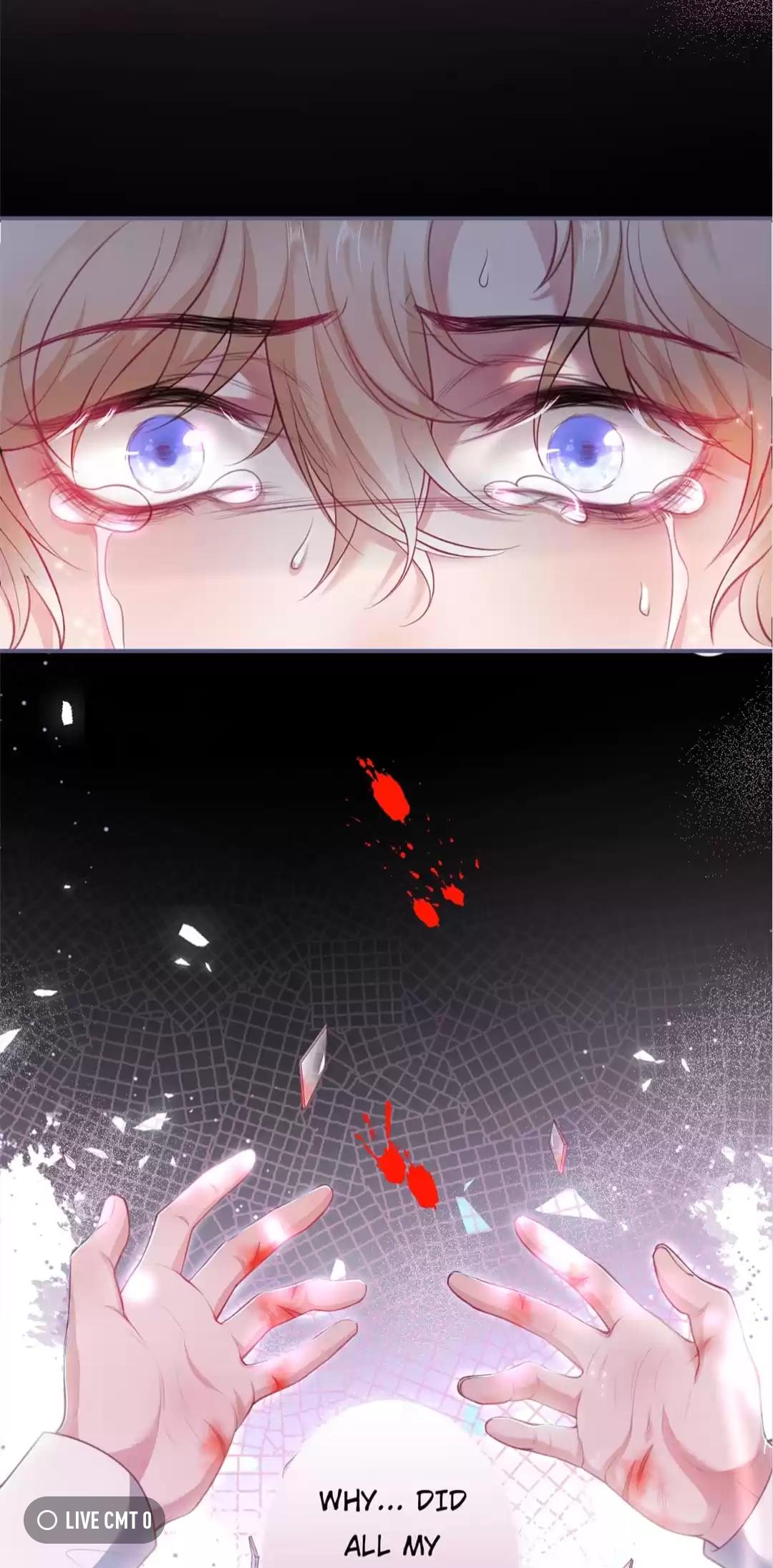 The Prince And His Mischievous One Chapter 72 - page 6