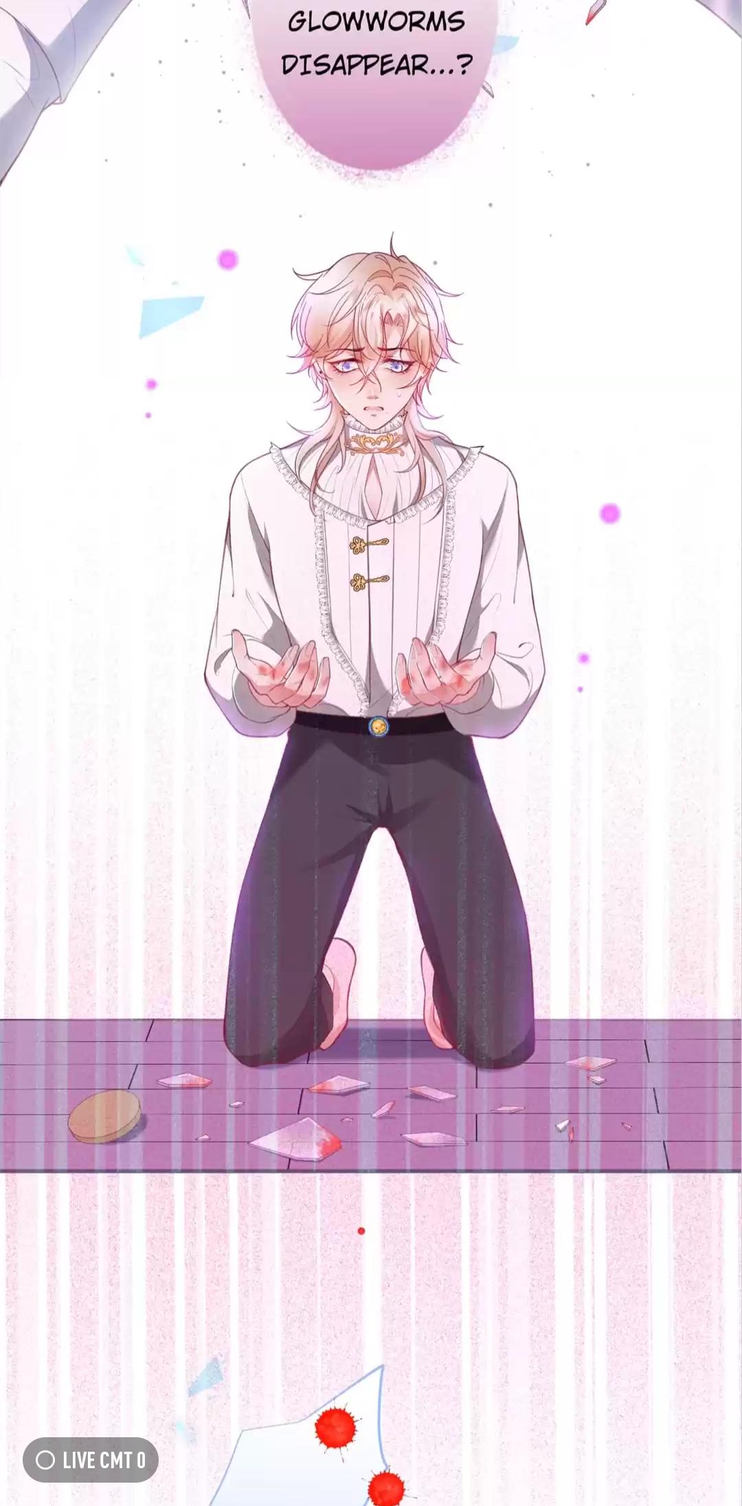 The Prince And His Mischievous One Chapter 72 - page 7