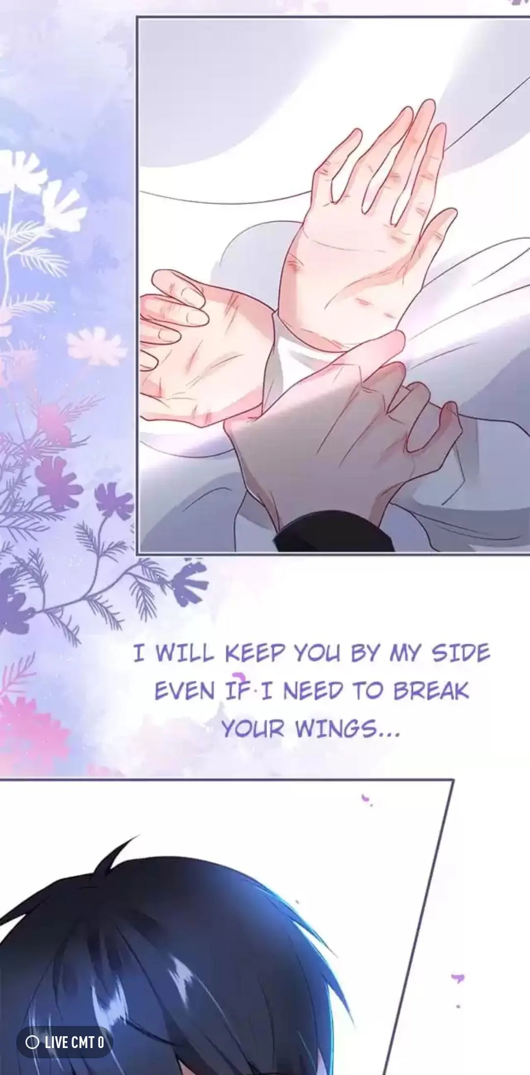 The Prince And His Mischievous One Chapter 71 - page 14