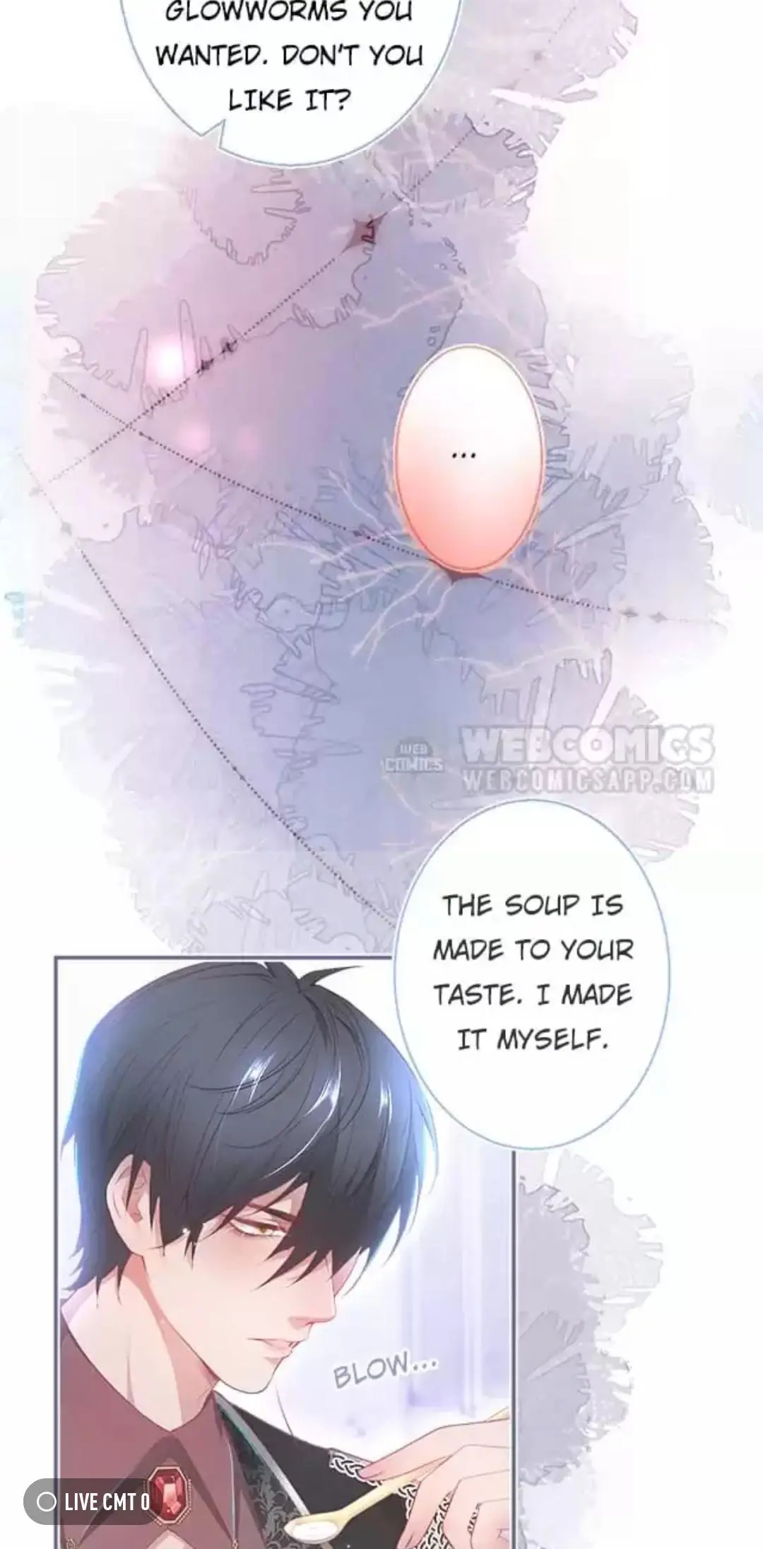 The Prince And His Mischievous One Chapter 71 - page 24