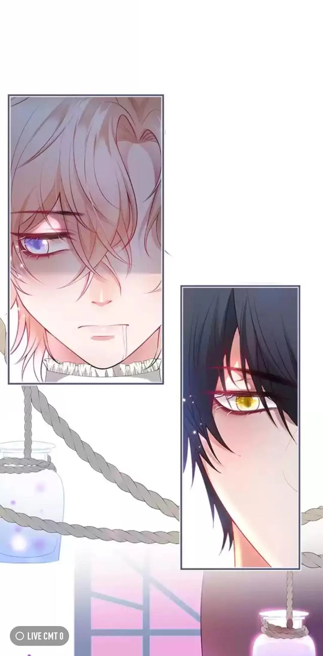 The Prince And His Mischievous One Chapter 71 - page 26