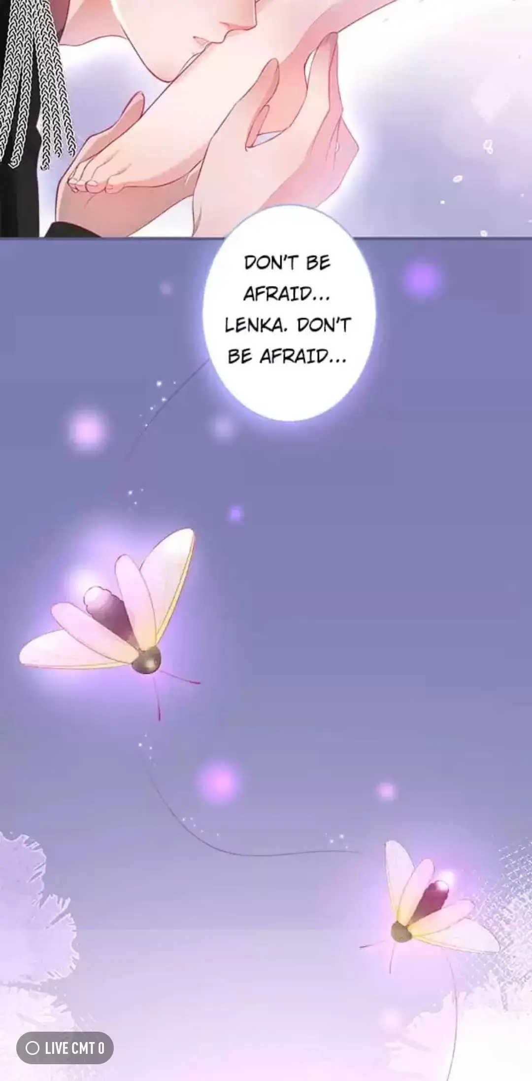 The Prince And His Mischievous One Chapter 71 - page 32