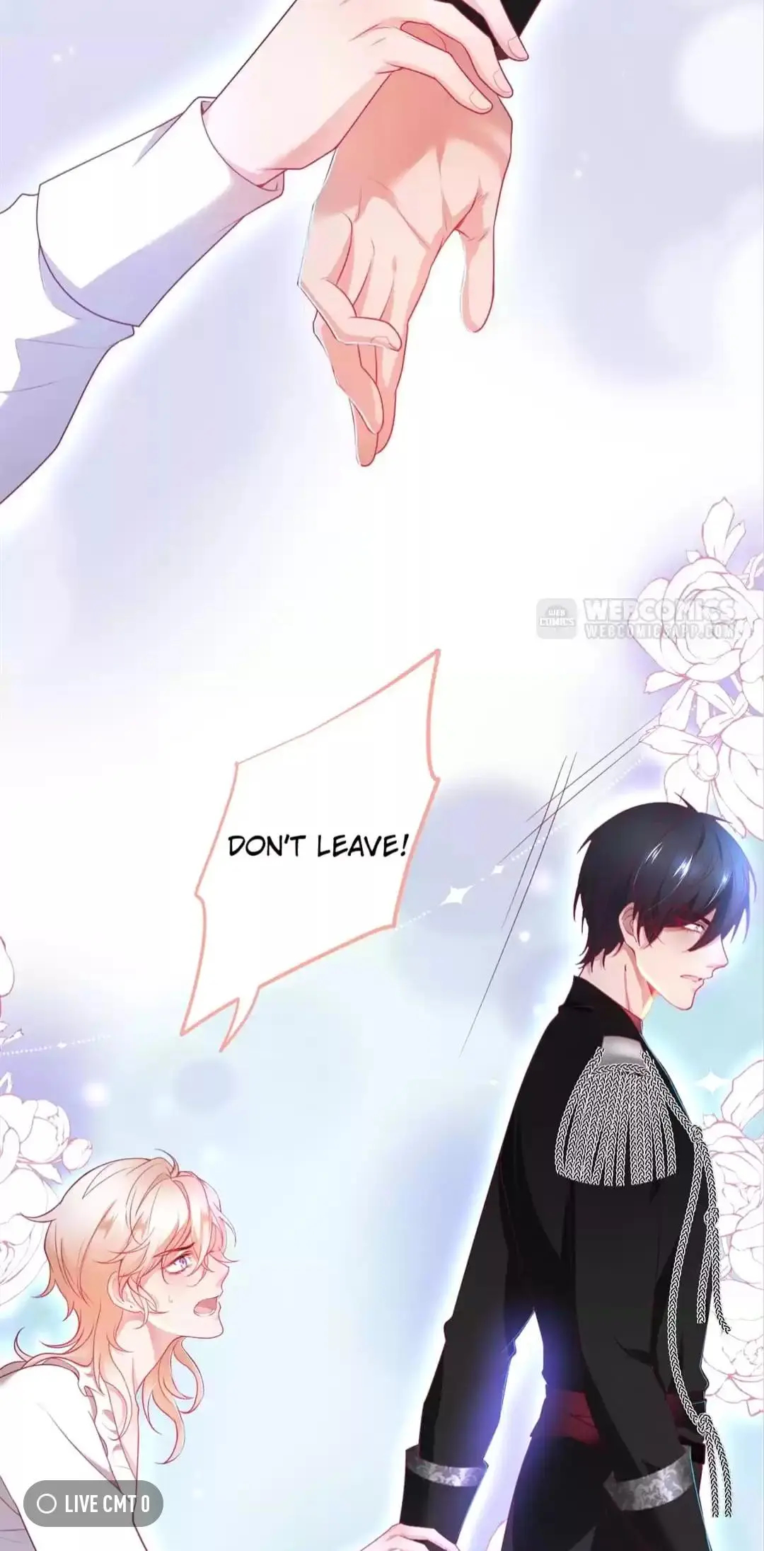 The Prince And His Mischievous One Chapter 70 - page 13
