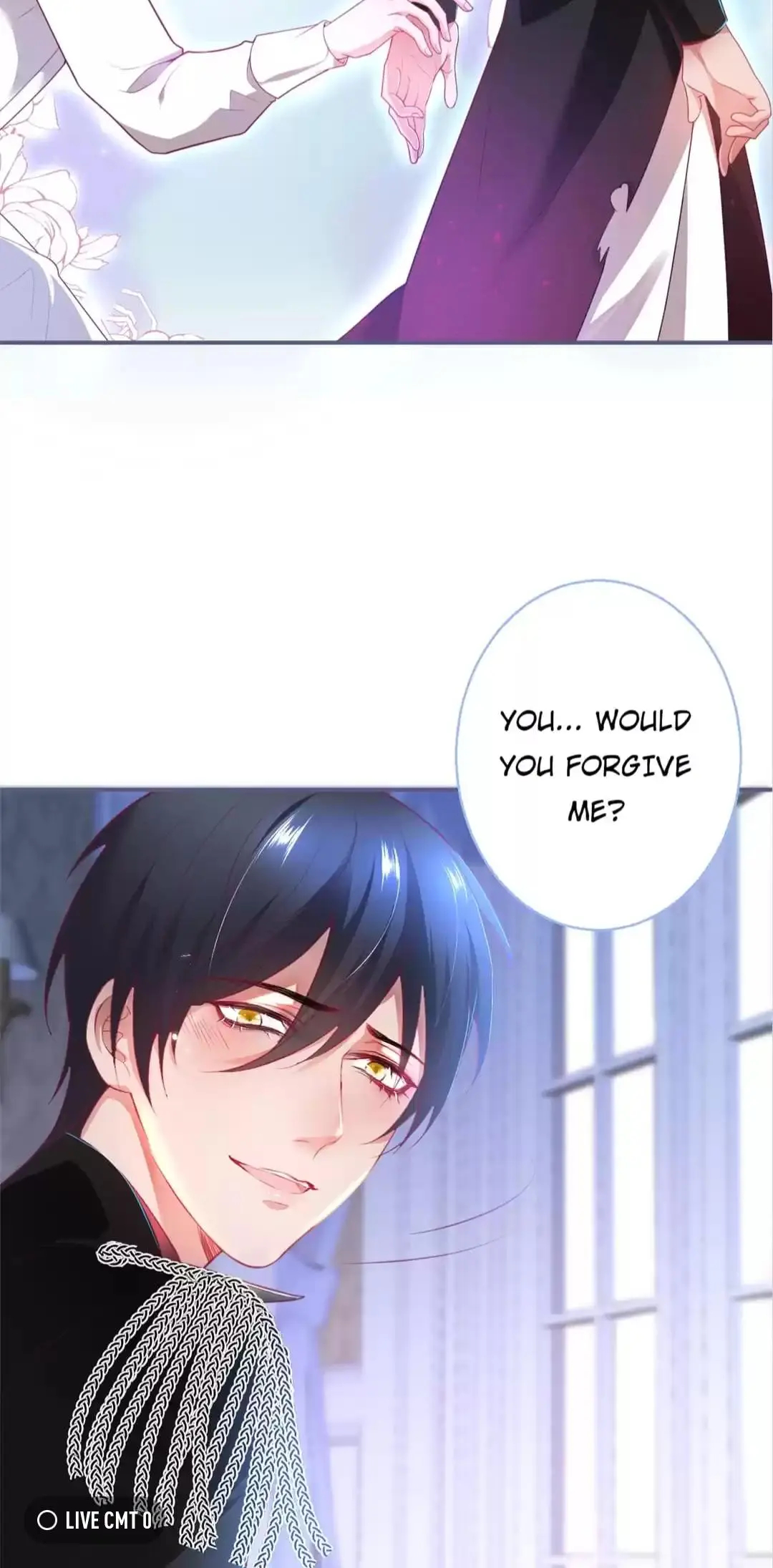The Prince And His Mischievous One Chapter 70 - page 14