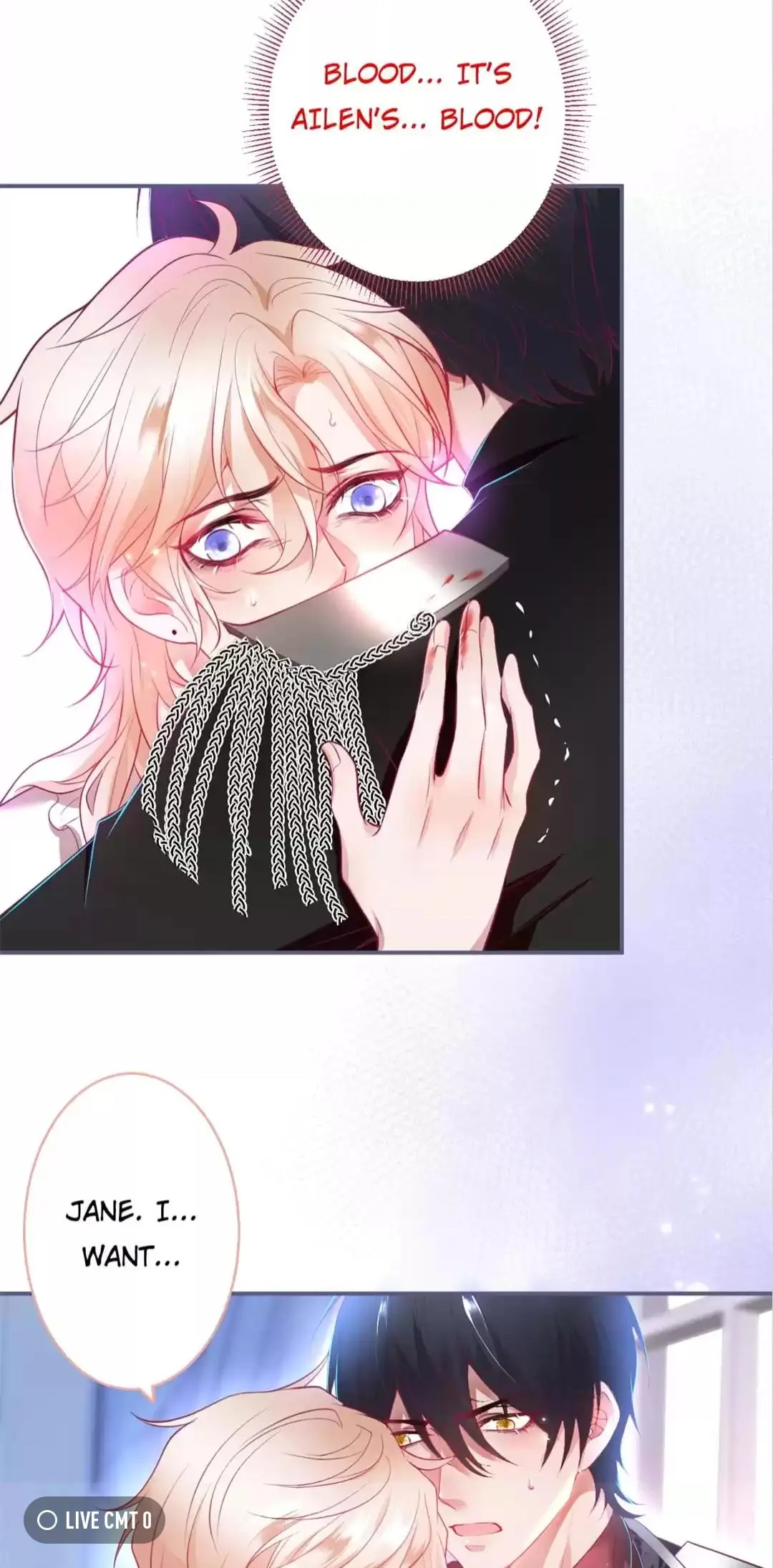 The Prince And His Mischievous One Chapter 70 - page 17