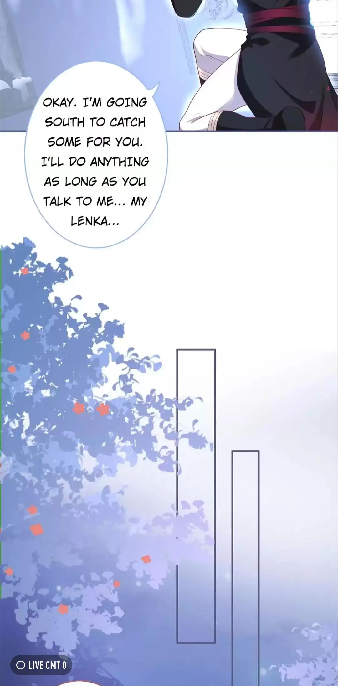 The Prince And His Mischievous One Chapter 70 - page 21
