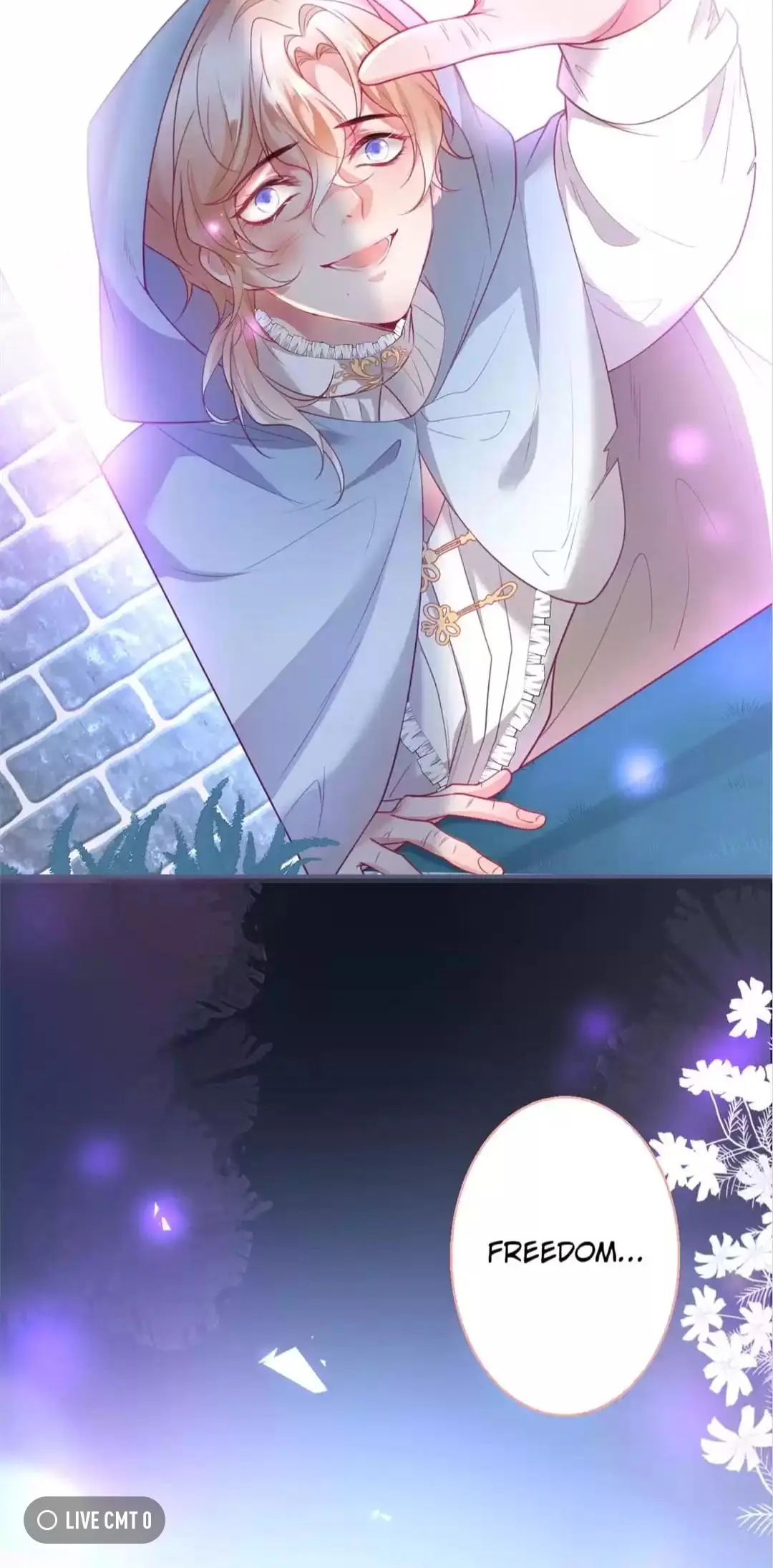 The Prince And His Mischievous One Chapter 70 - page 26
