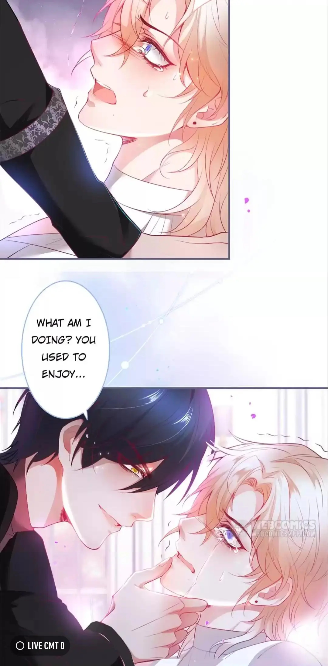 The Prince And His Mischievous One Chapter 70 - page 38