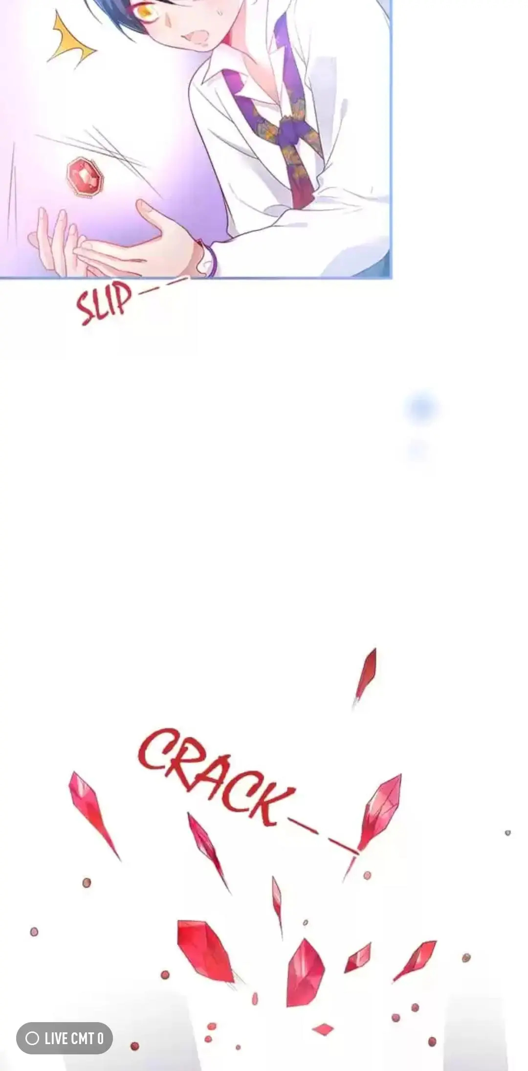The Prince And His Mischievous One Chapter 69 - page 11