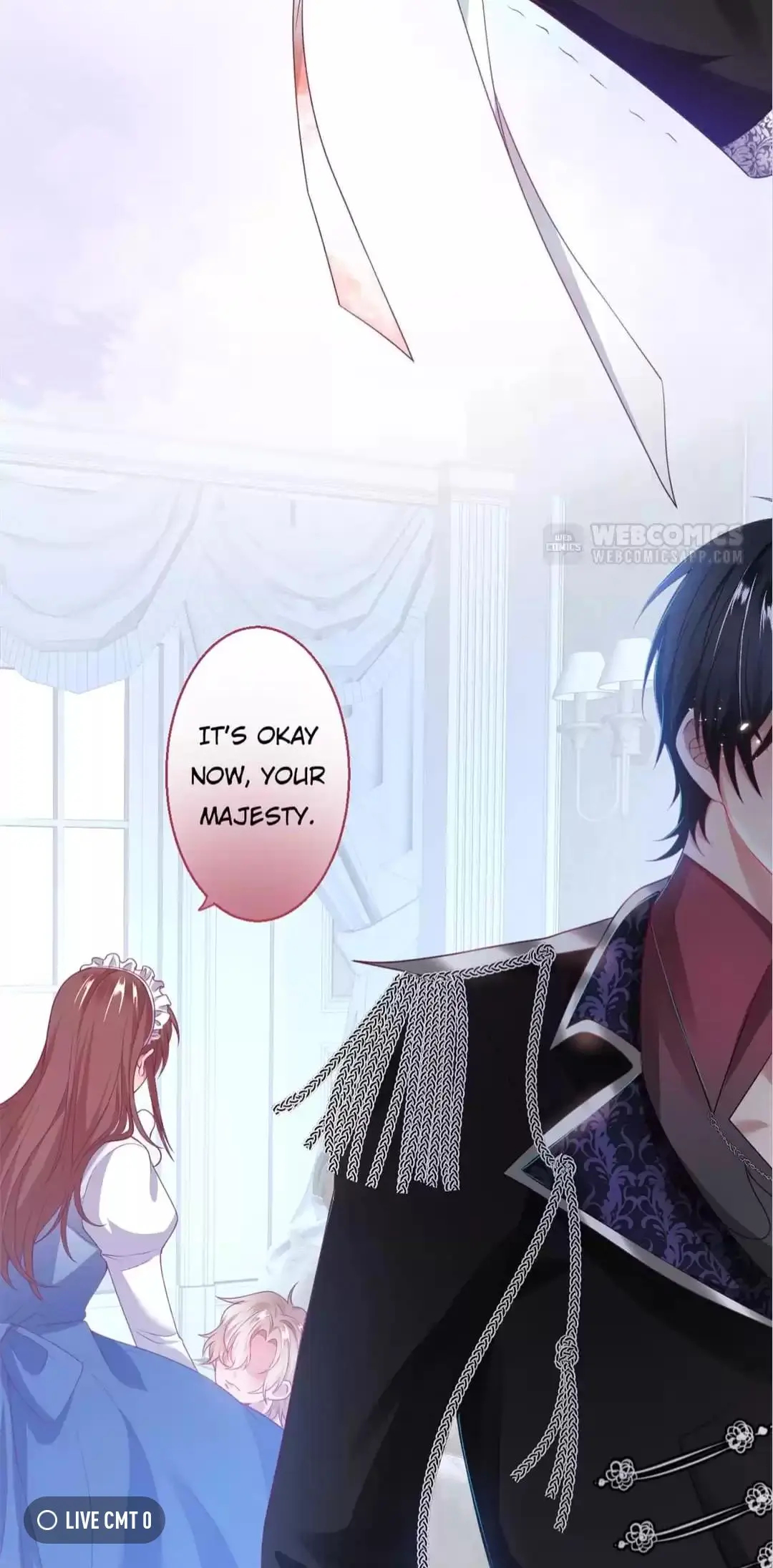 The Prince And His Mischievous One Chapter 69 - page 24