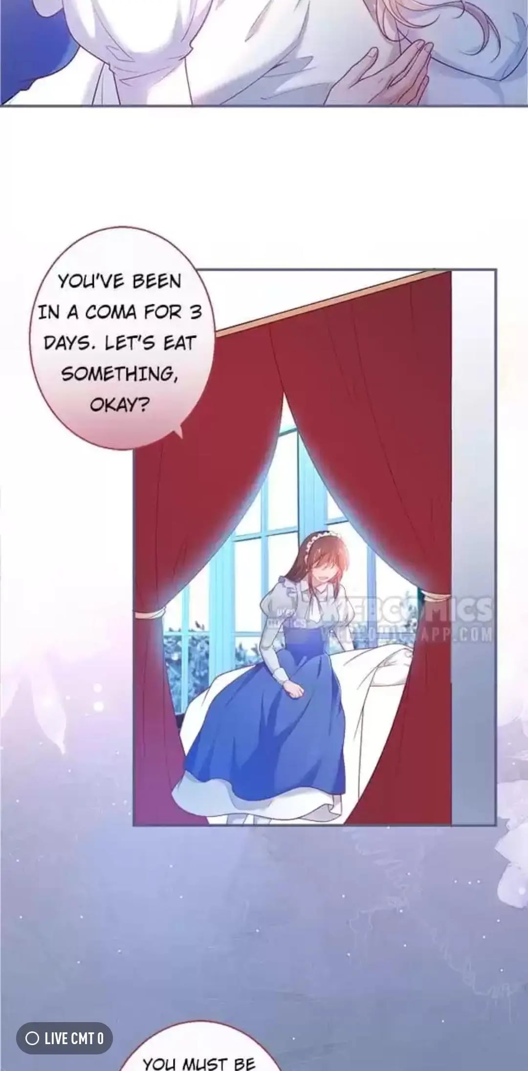 The Prince And His Mischievous One Chapter 69 - page 26