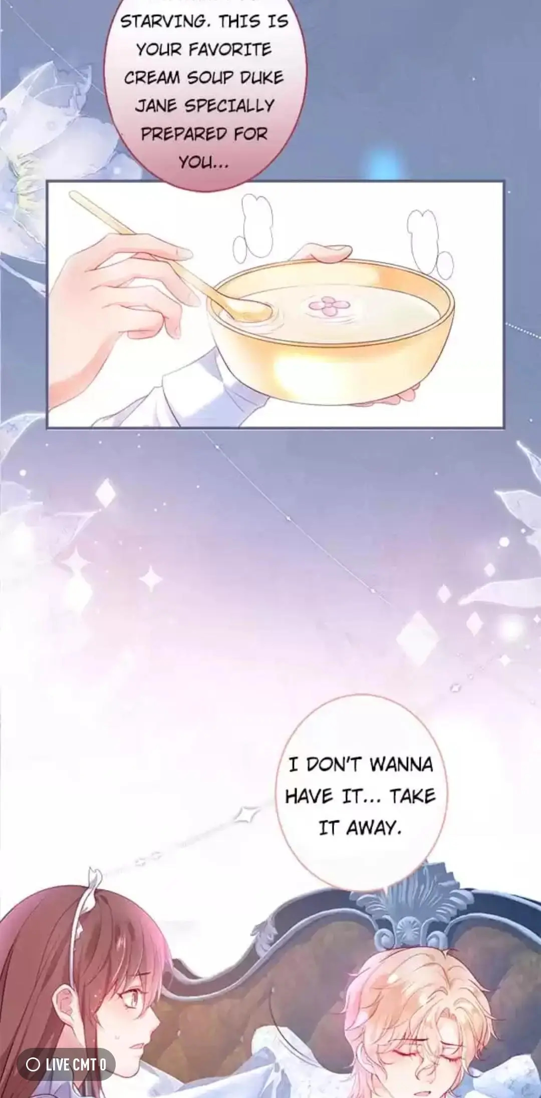 The Prince And His Mischievous One Chapter 69 - page 27