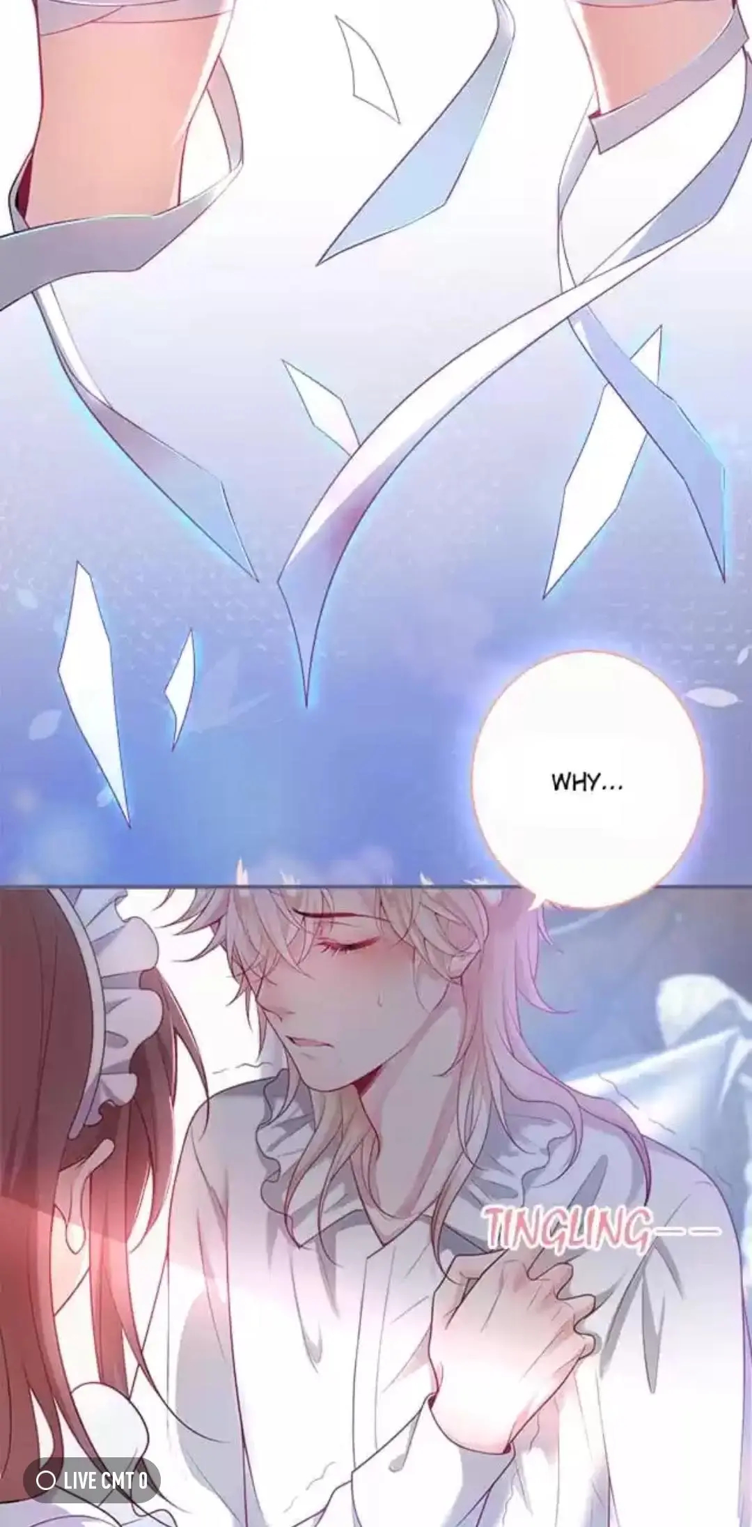 The Prince And His Mischievous One Chapter 69 - page 33