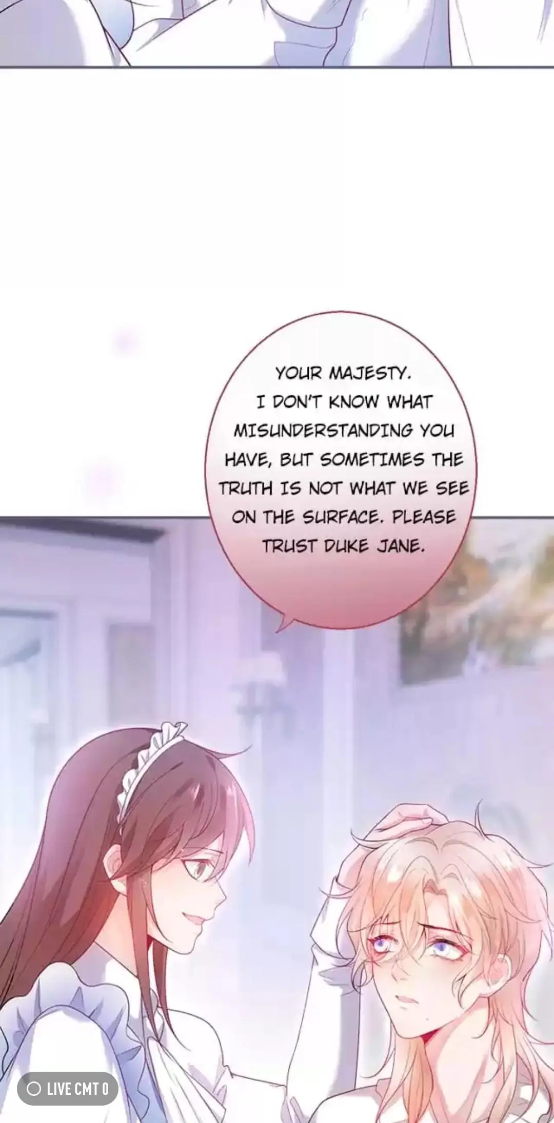 The Prince And His Mischievous One Chapter 69 - page 34
