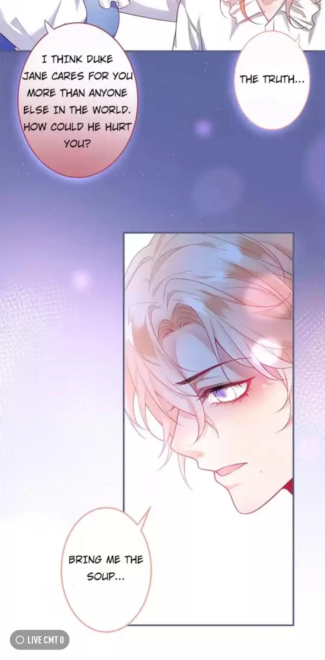 The Prince And His Mischievous One Chapter 69 - page 35