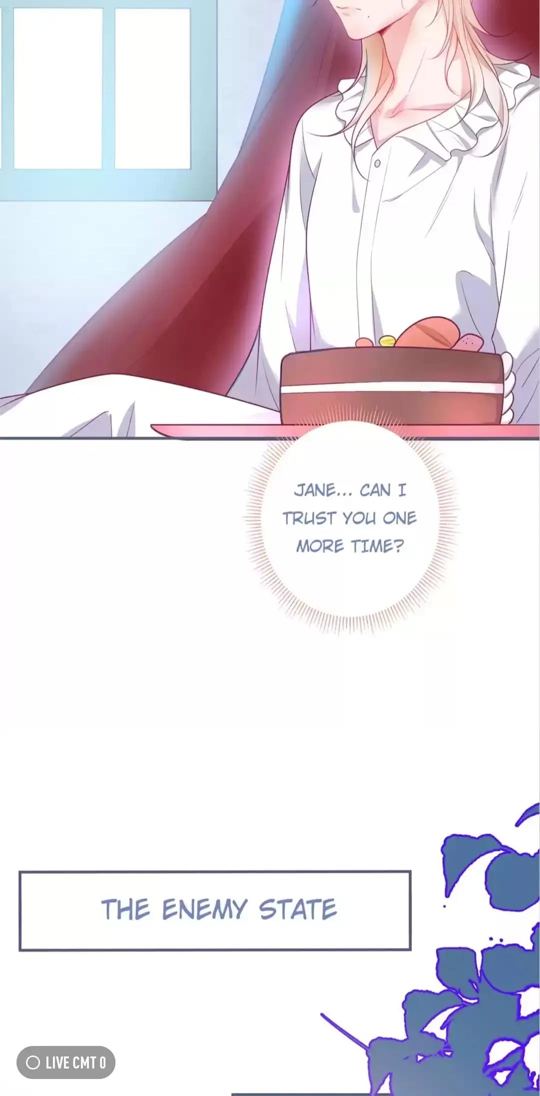 The Prince And His Mischievous One Chapter 69 - page 39