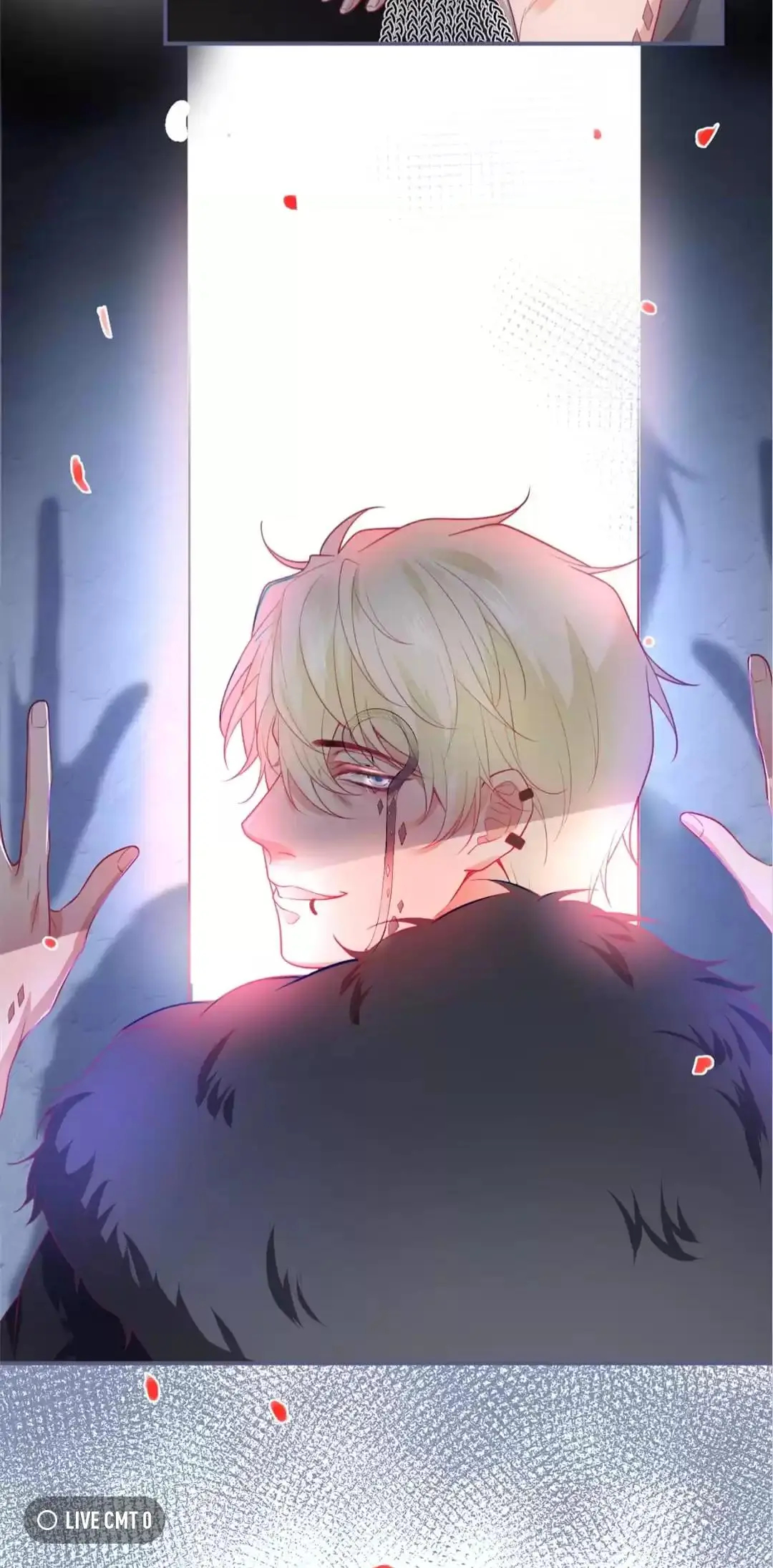 The Prince And His Mischievous One Chapter 69 - page 42