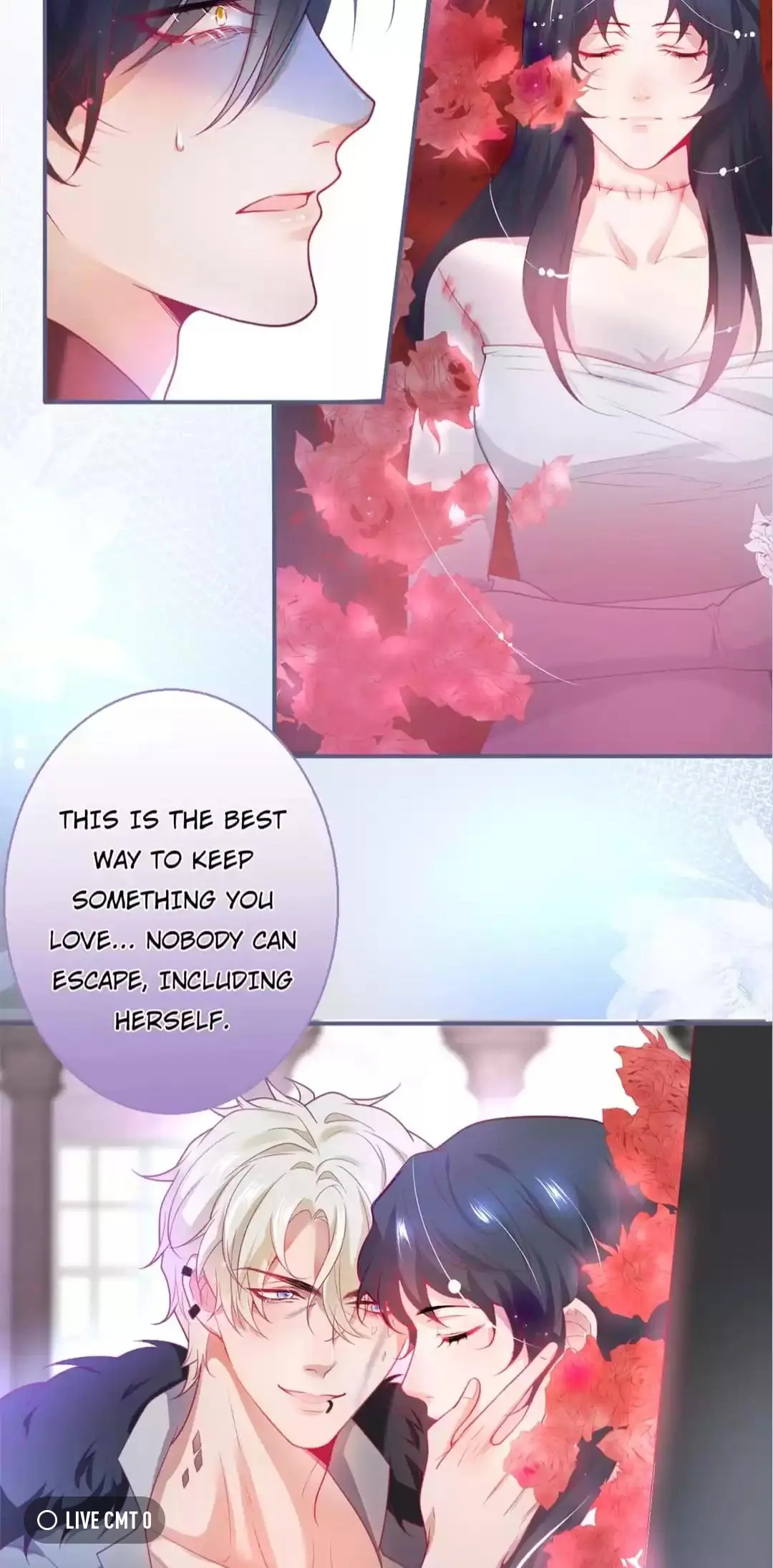 The Prince And His Mischievous One Chapter 69 - page 45