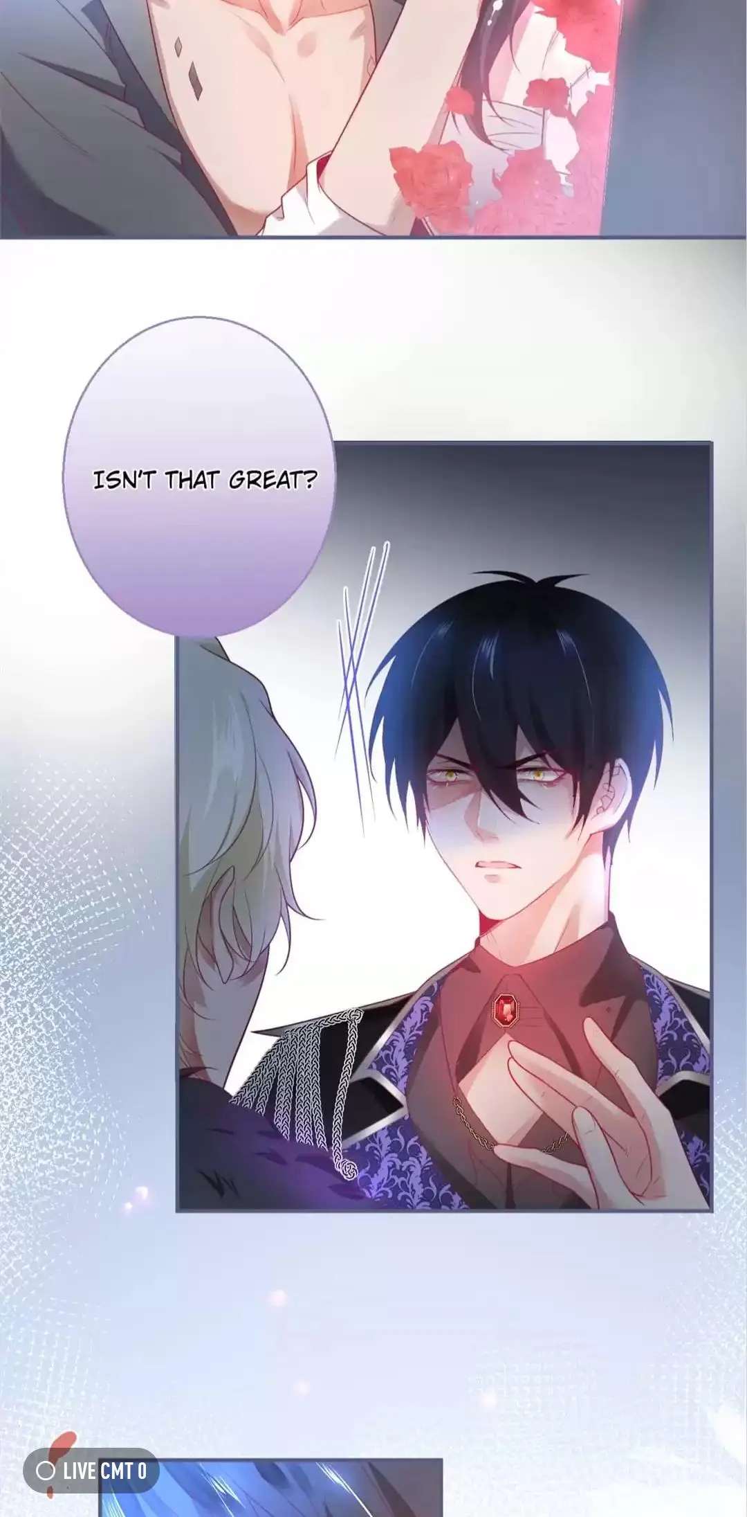 The Prince And His Mischievous One Chapter 69 - page 46