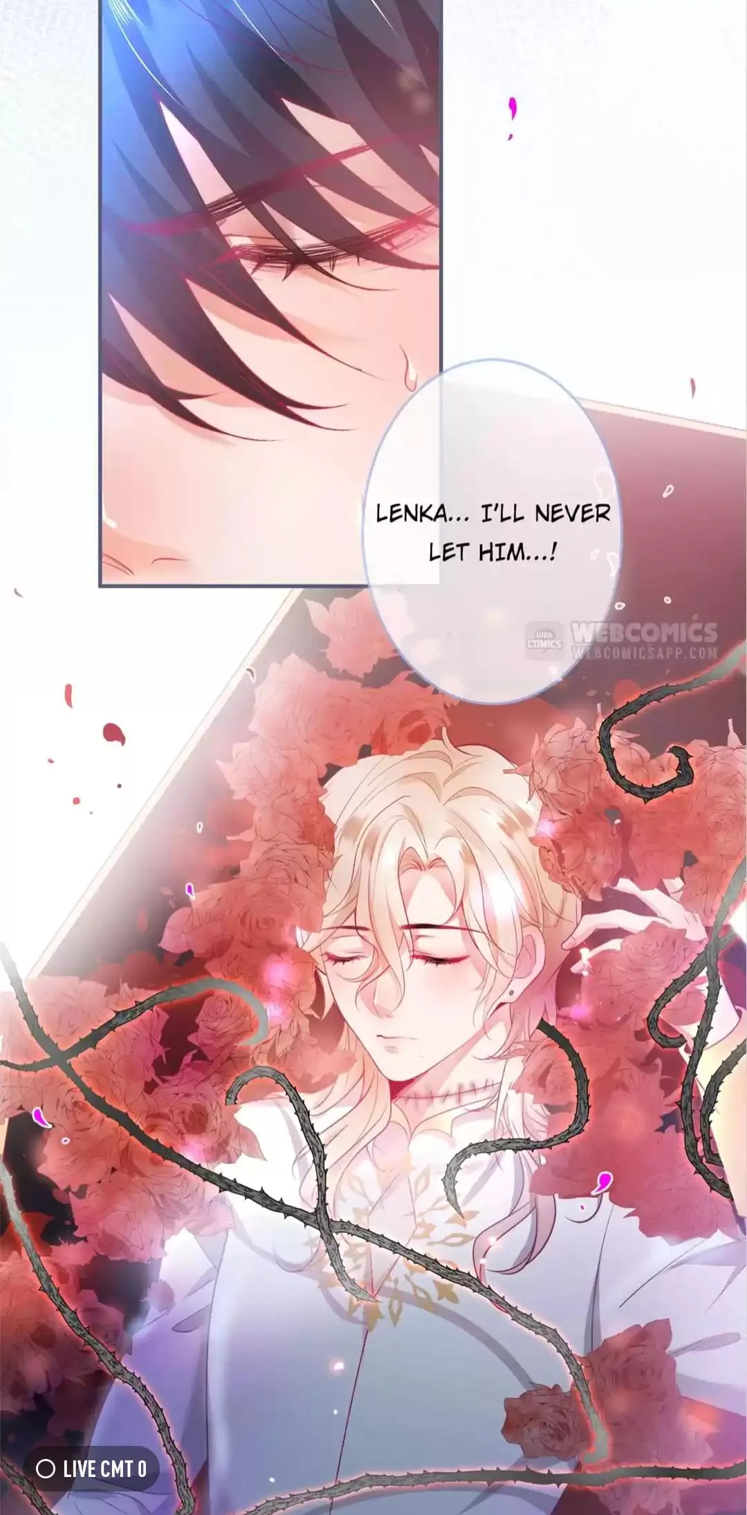 The Prince And His Mischievous One Chapter 69 - page 47