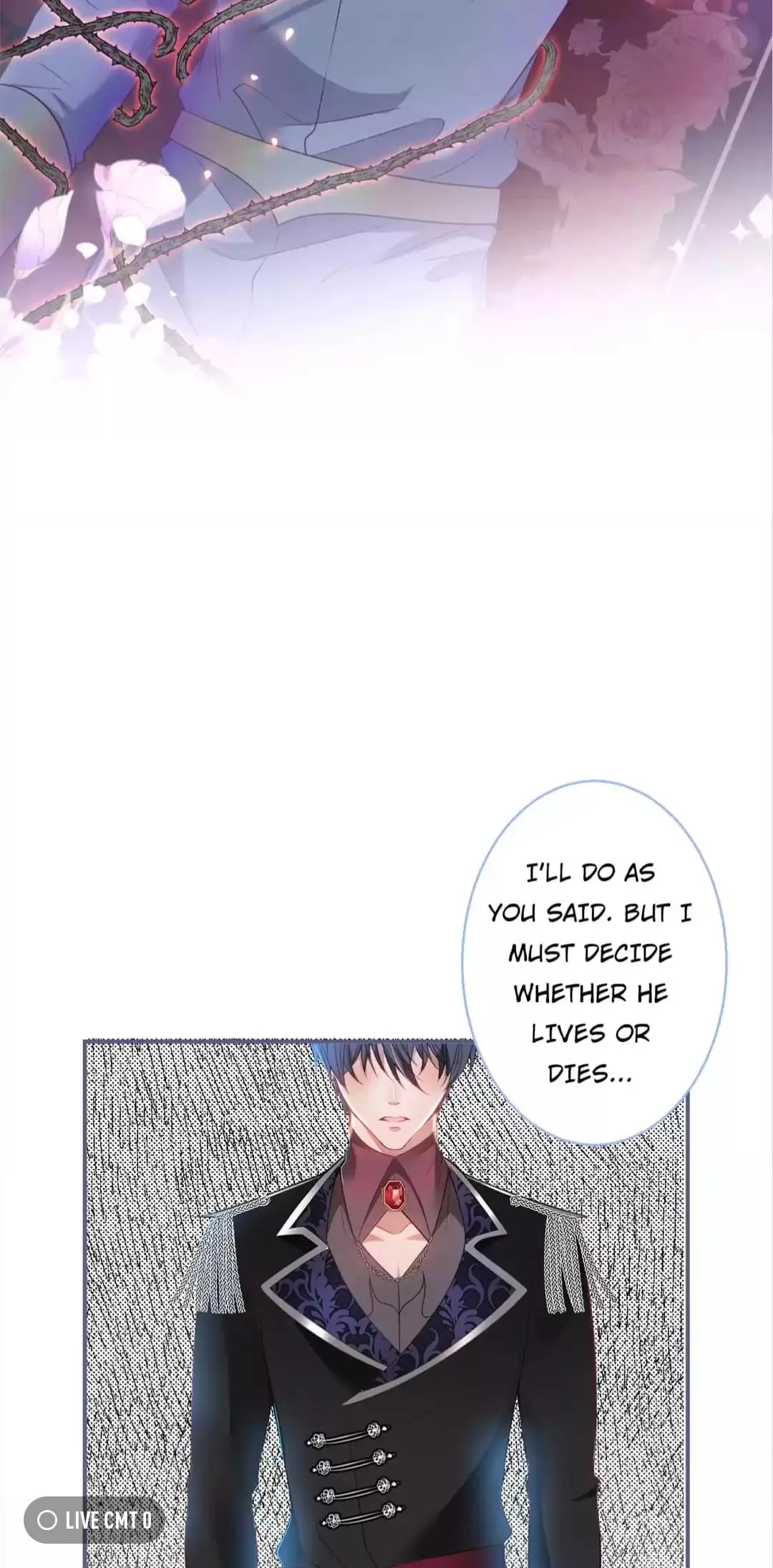 The Prince And His Mischievous One Chapter 69 - page 48