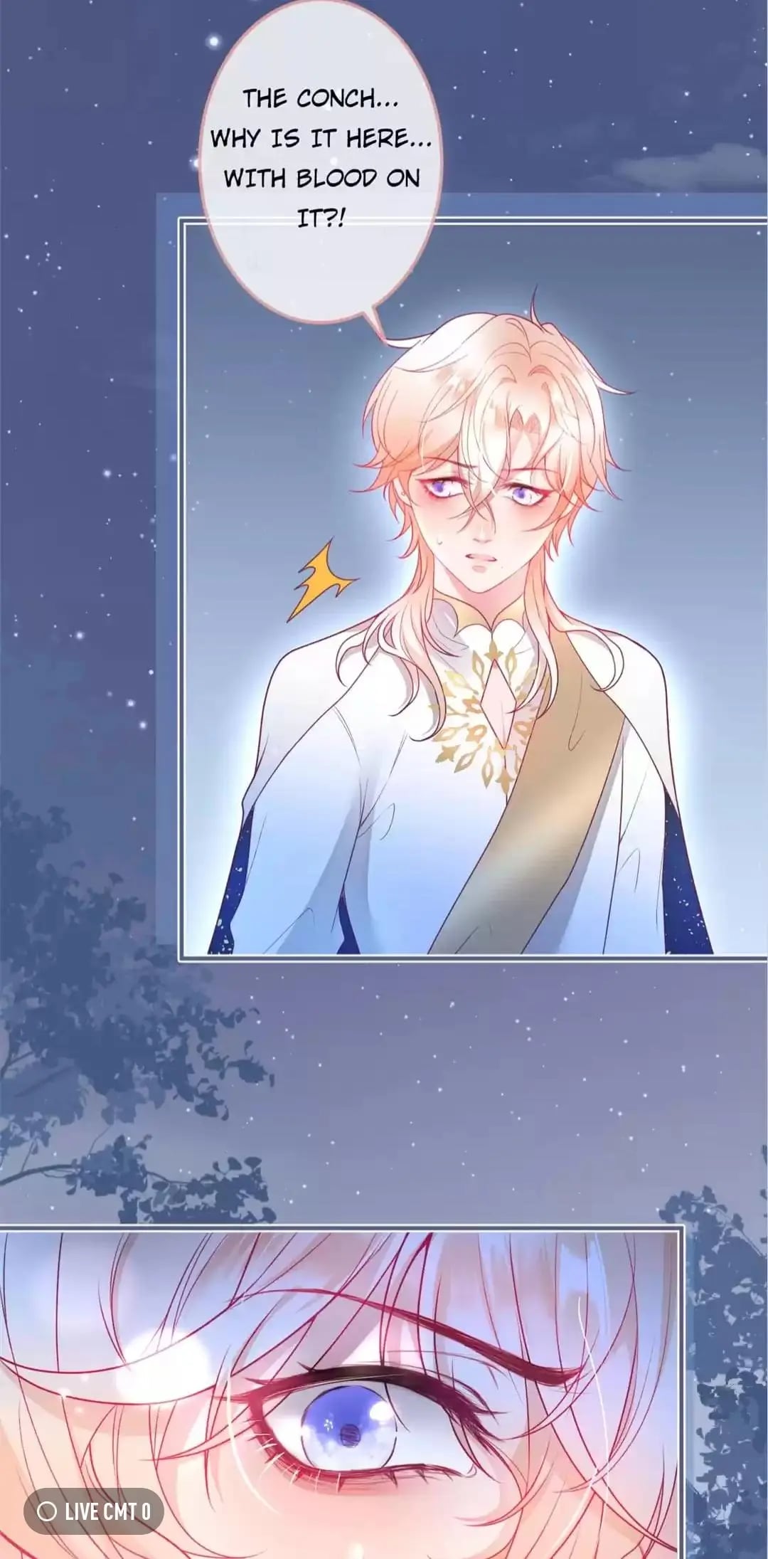 The Prince And His Mischievous One Chapter 69 - page 54