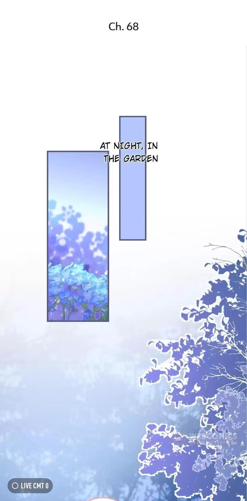 The Prince And His Mischievous One Chapter 68 - page 1
