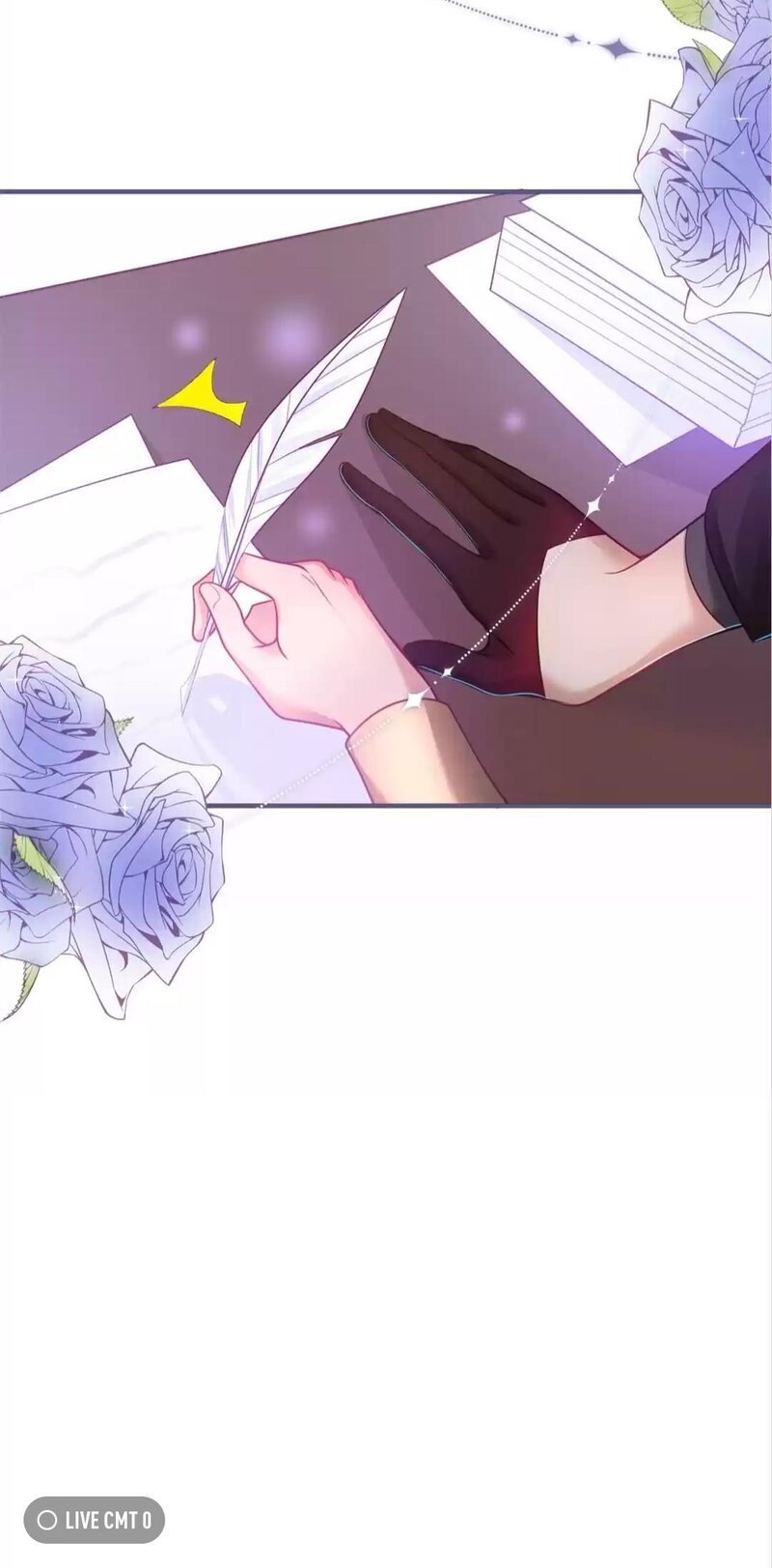 The Prince And His Mischievous One Chapter 68 - page 23