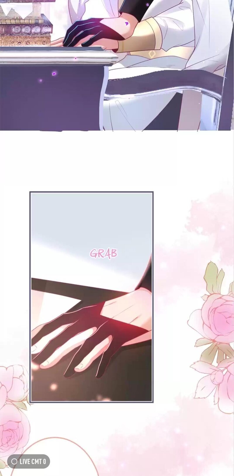 The Prince And His Mischievous One Chapter 68 - page 25